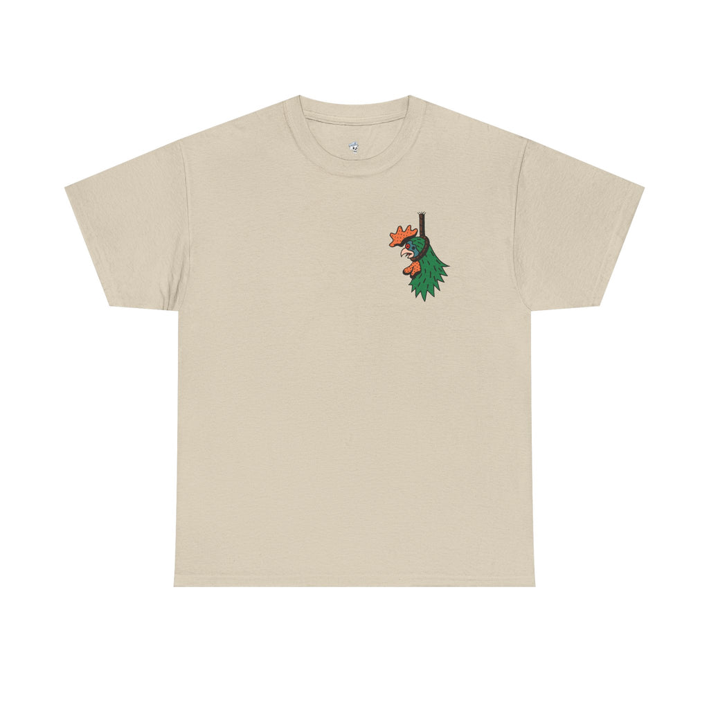Fun & Games Tee