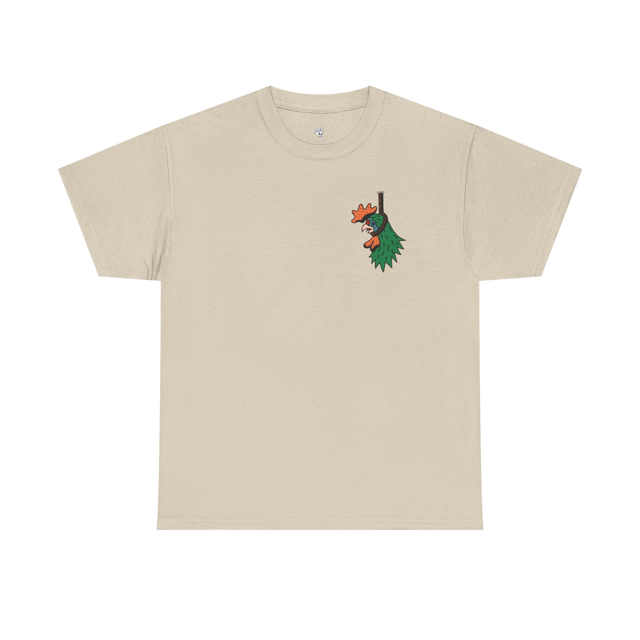 Fun & Games Tee