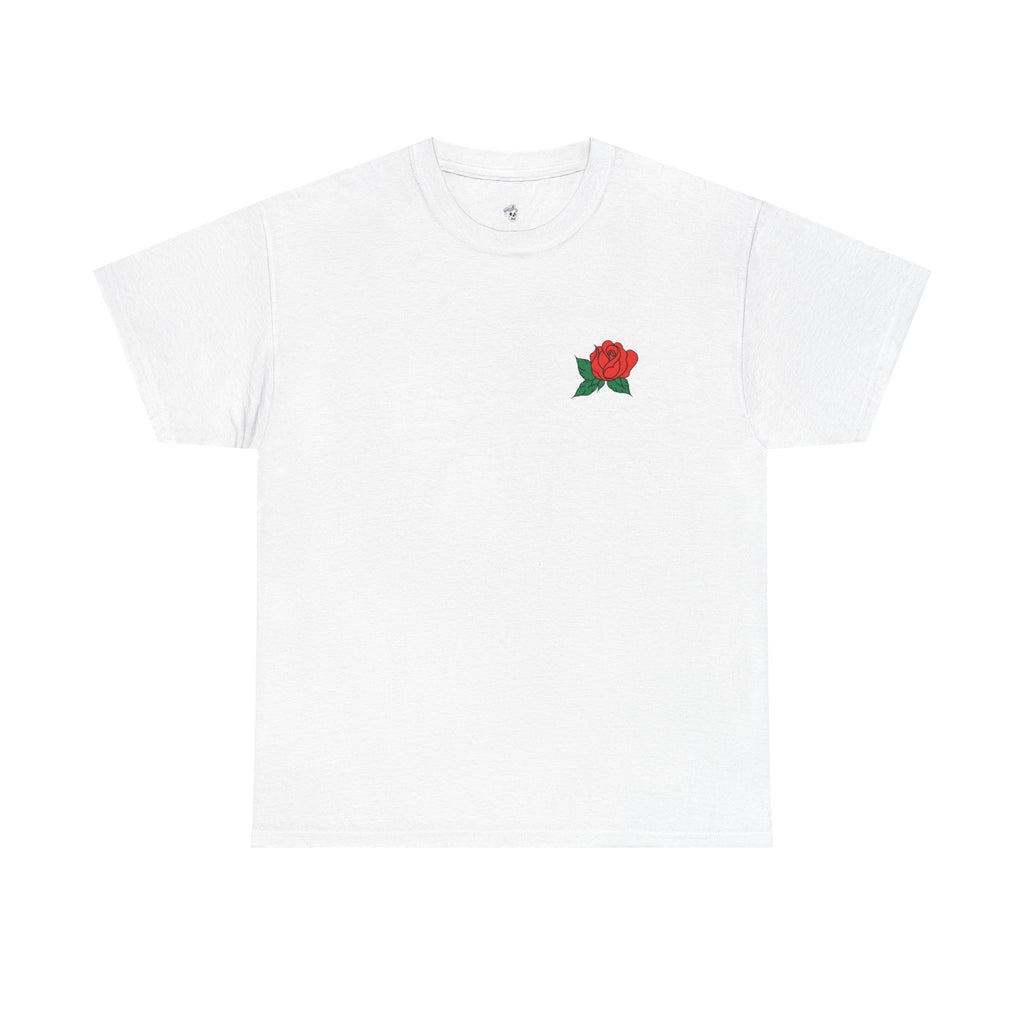 Lady & Panther Tee