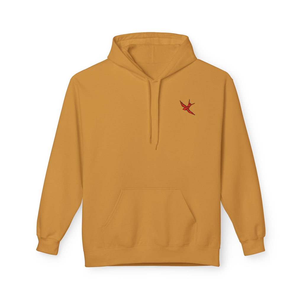 Snake Not Dead Hoodie