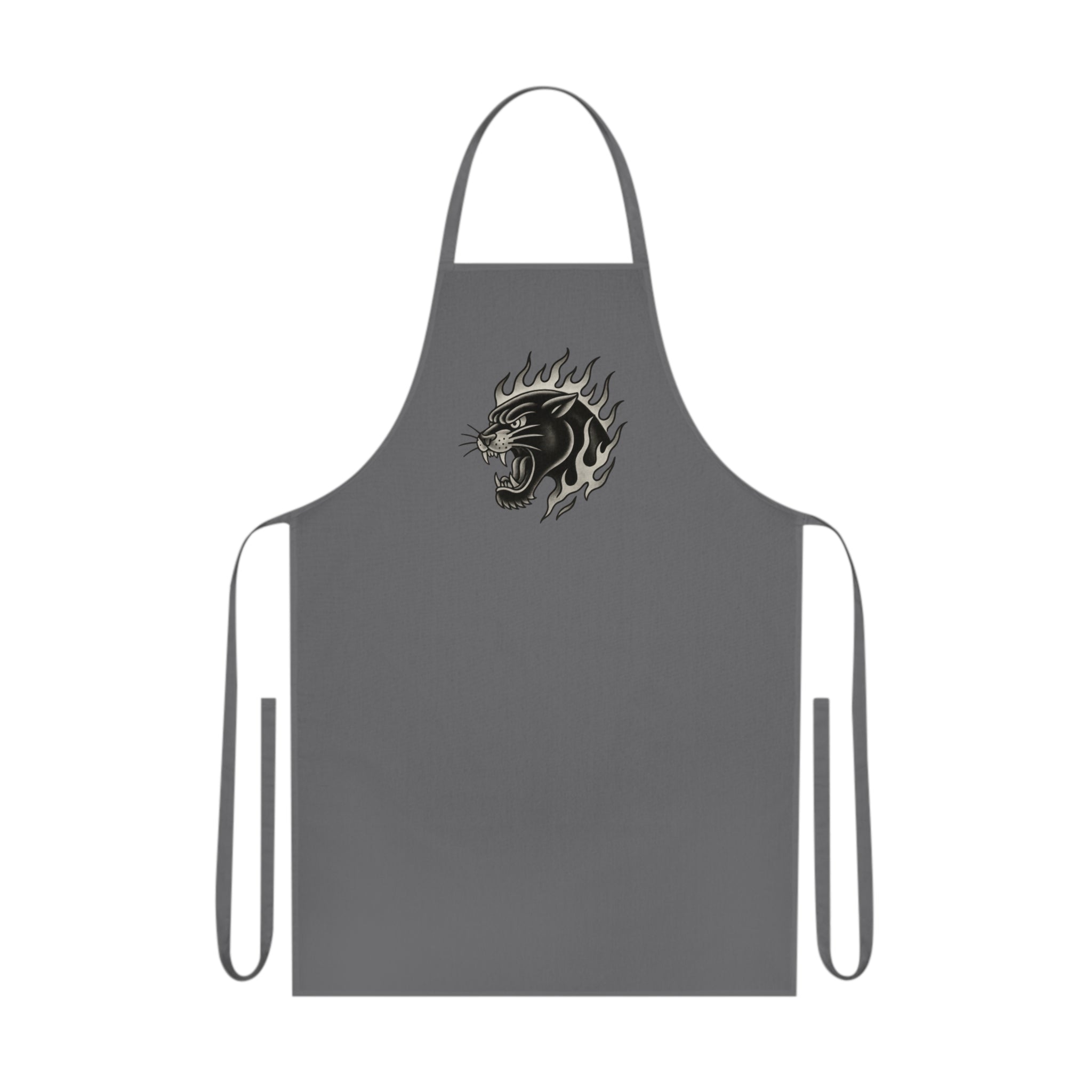 Twin Sailor Apron
