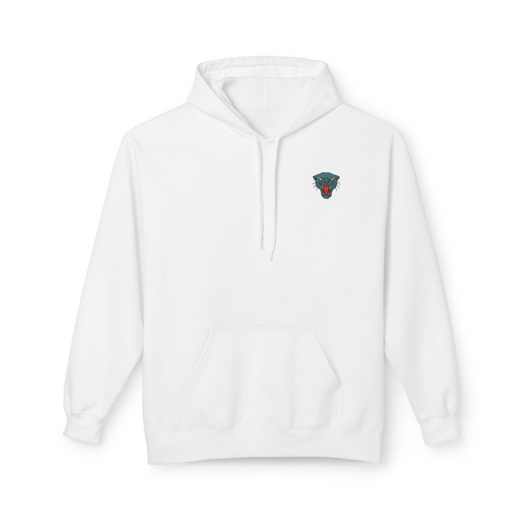 Panther Not Dead Hoodie