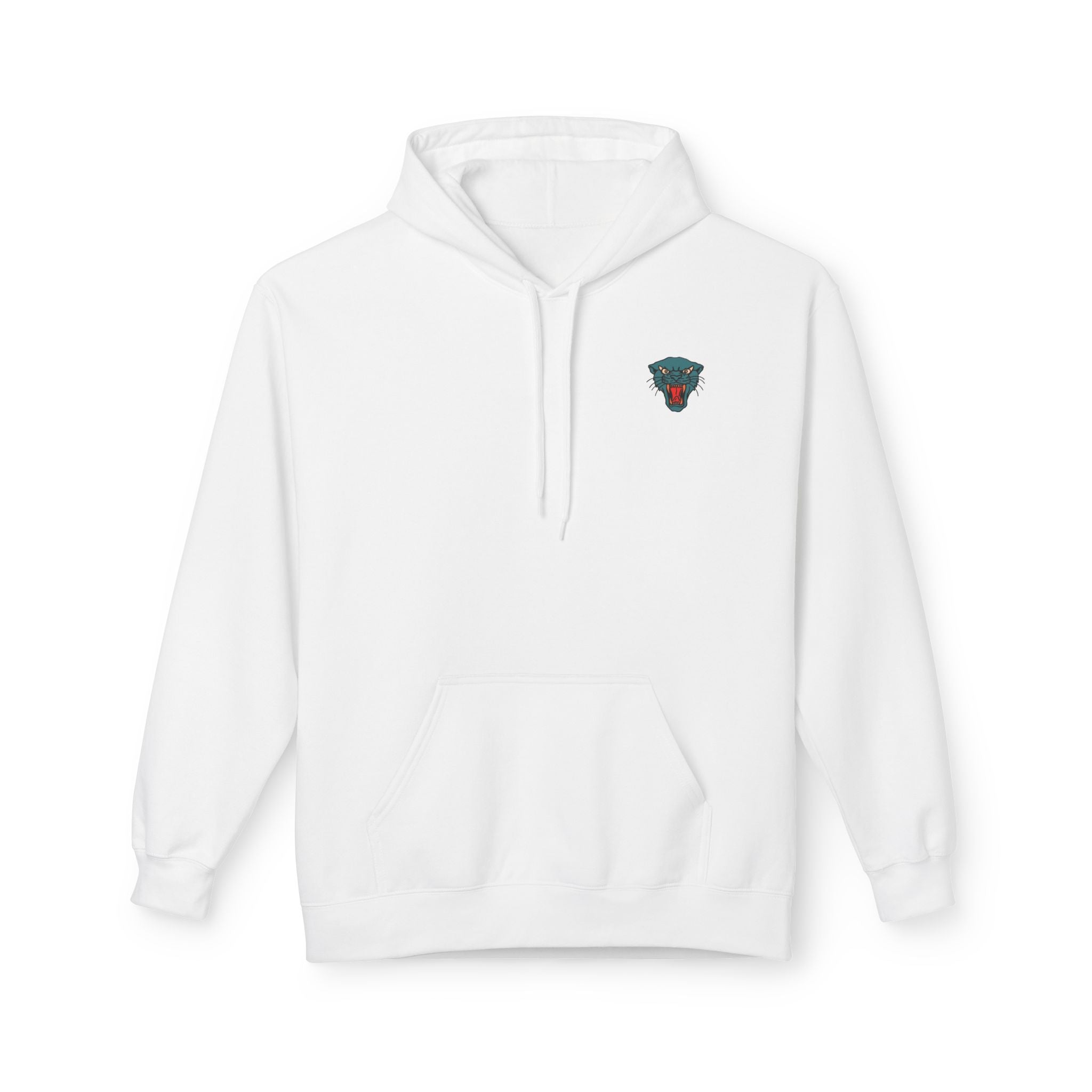 Panther Not Dead Hoodie