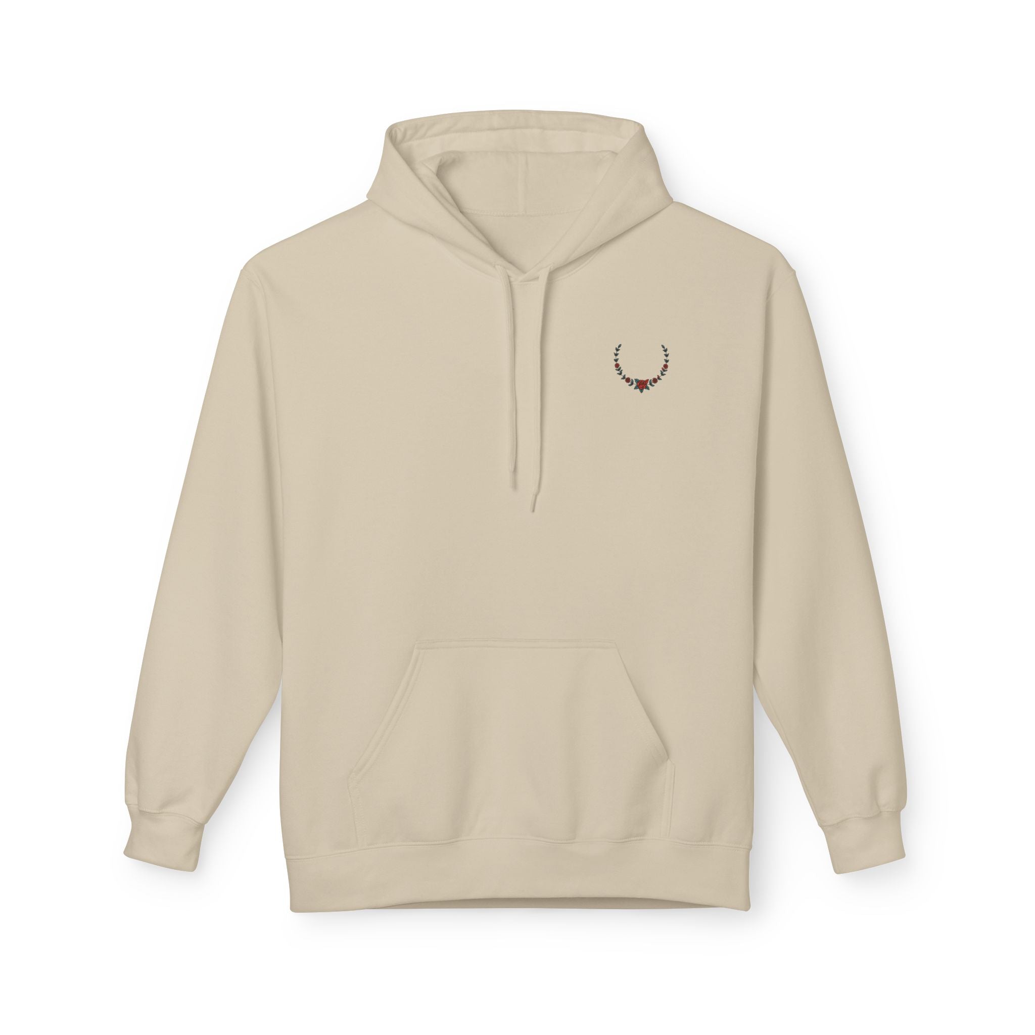 Ship Not Dead Hoodie