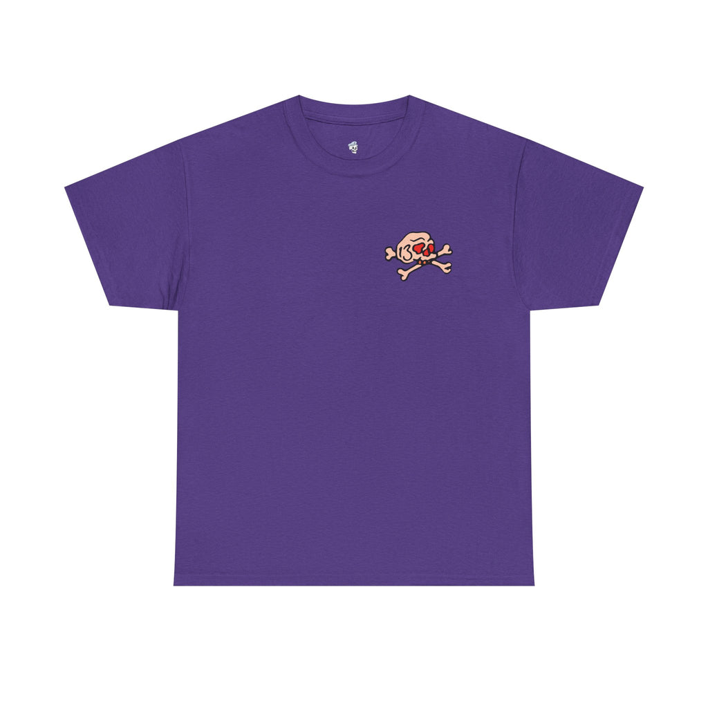 Cry Later Tee