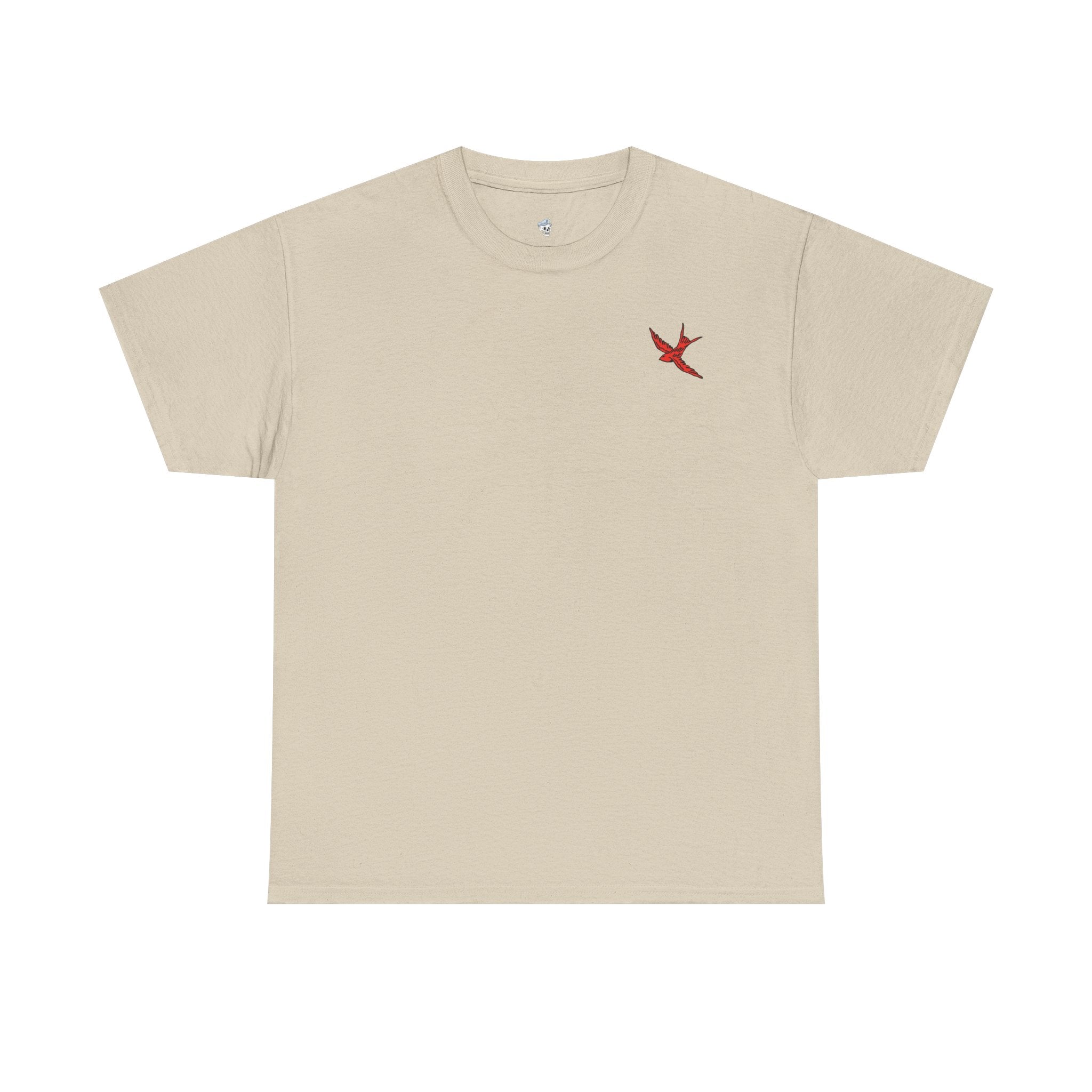 Not Dead Snake Tee