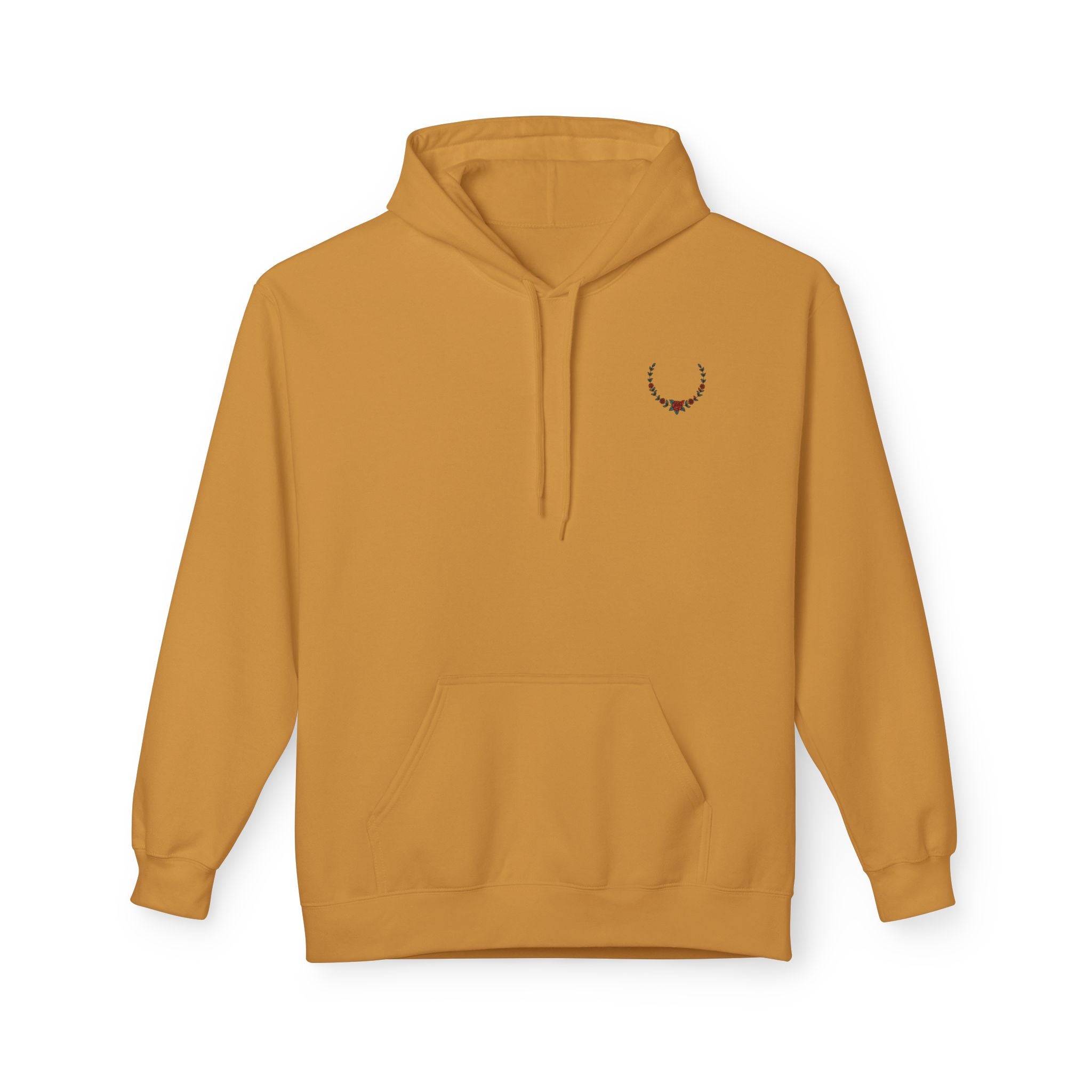 Ship Not Dead Hoodie
