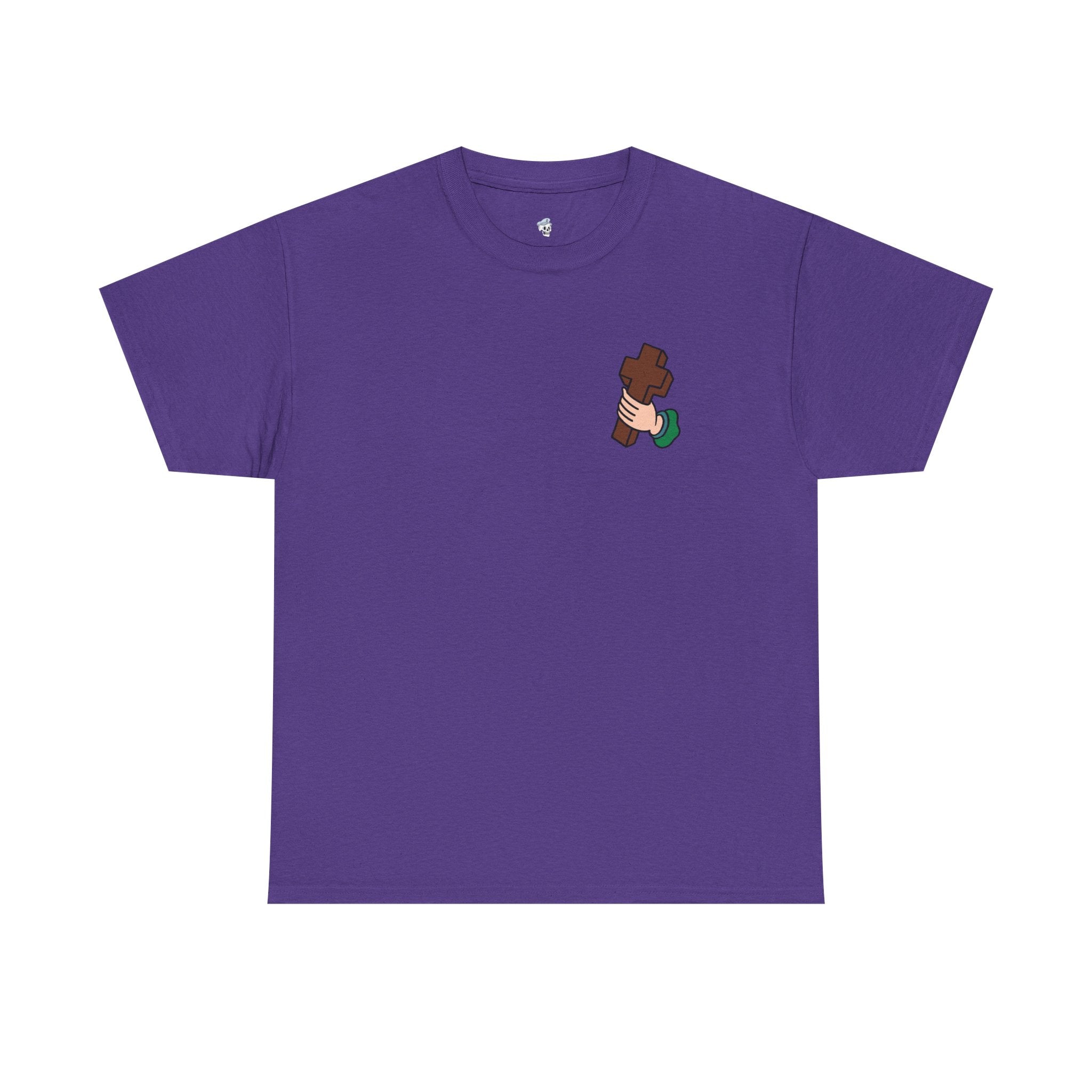 Cross Tee