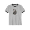 Twin Sailor Clipper Ship Shirt