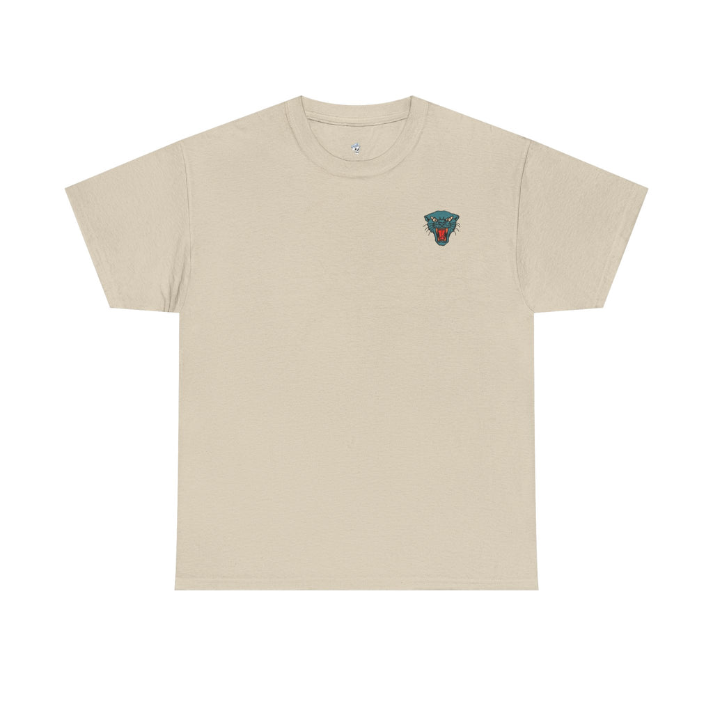 Not Dead Panther Tee