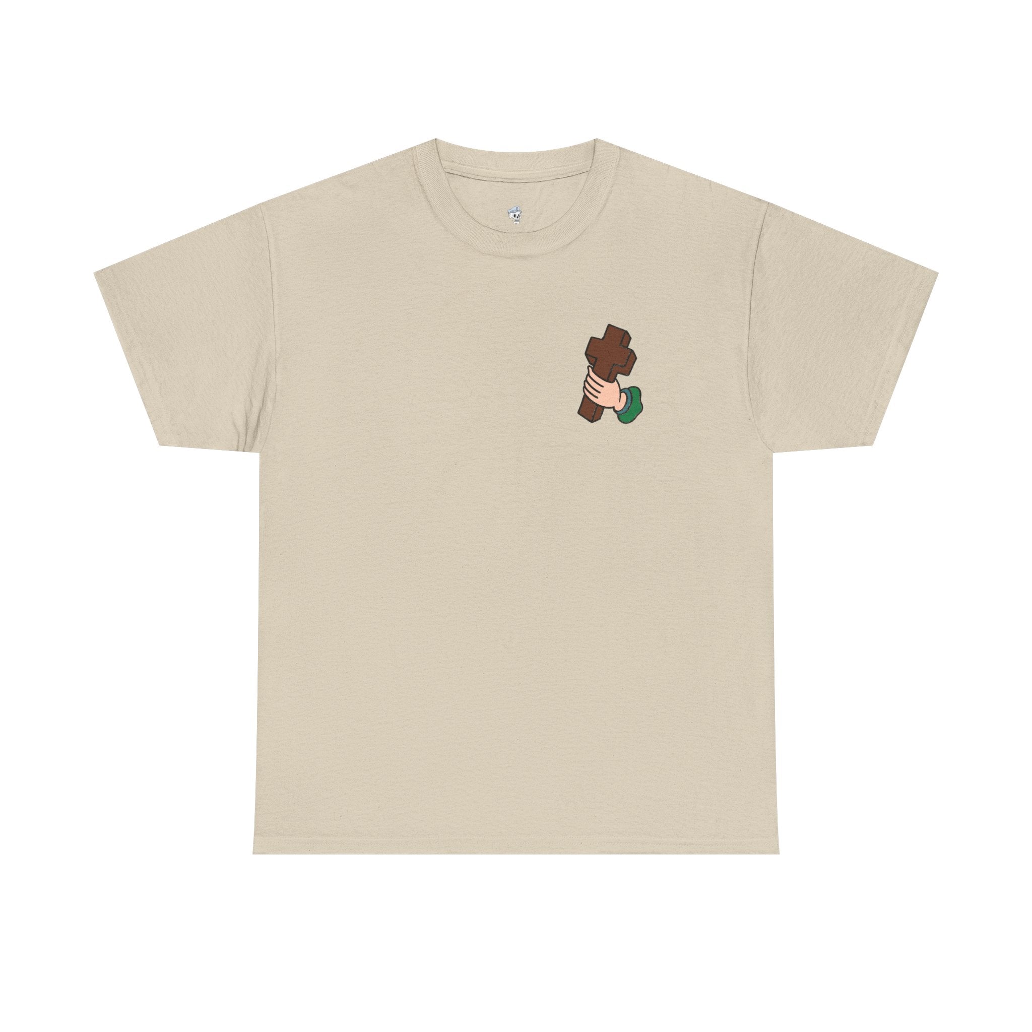 Cross Tee