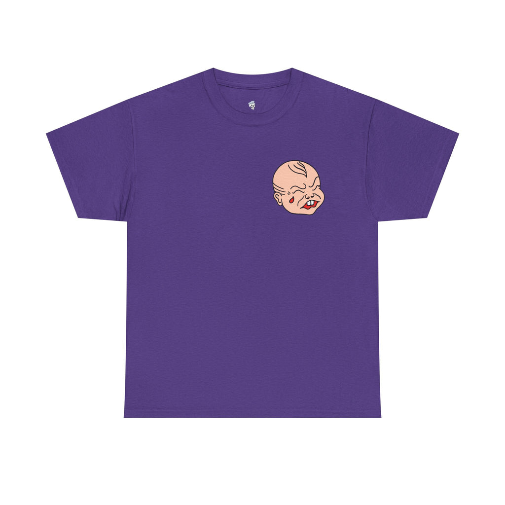 Don't Cry Tee