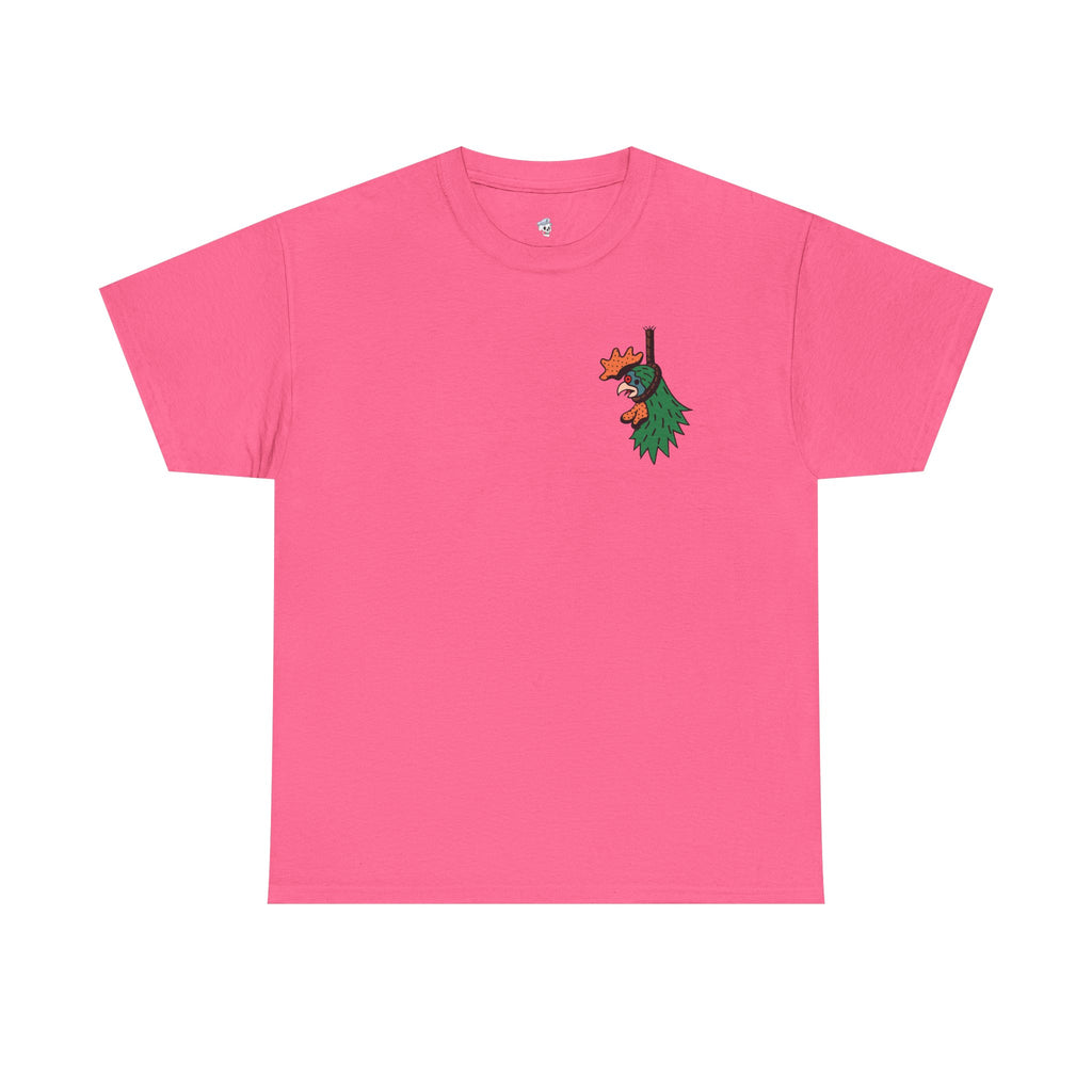 Fun & Games Tee
