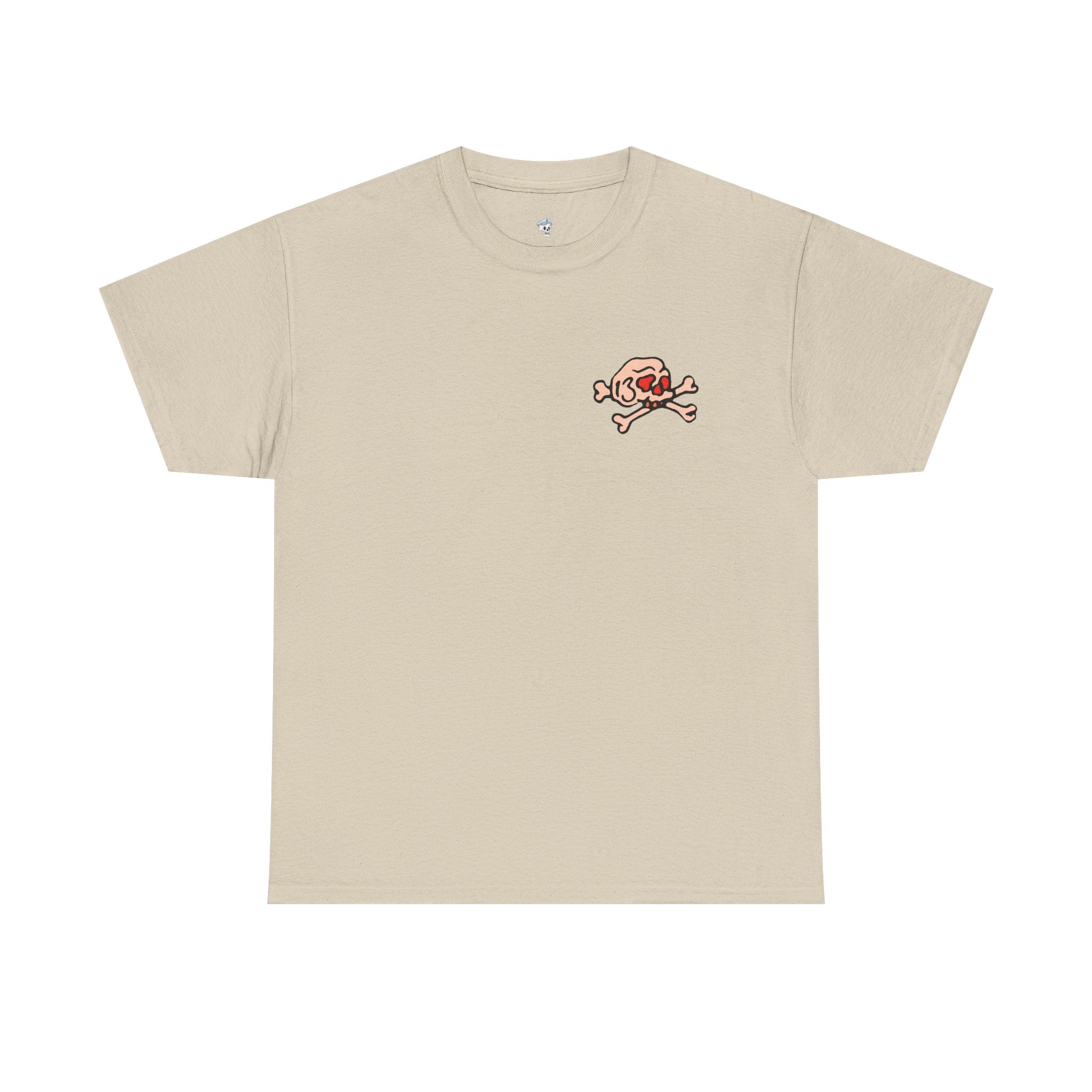 Cry Later Tee