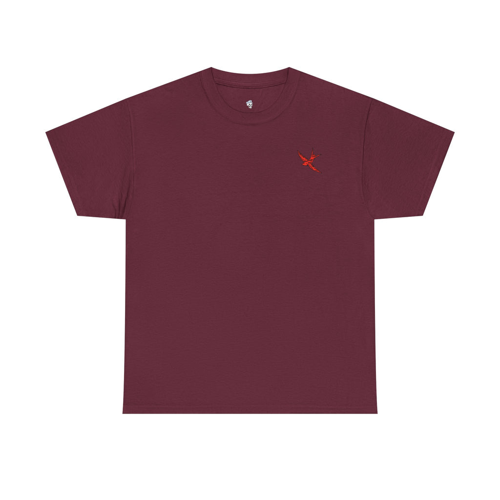 Not Dead Snake Tee