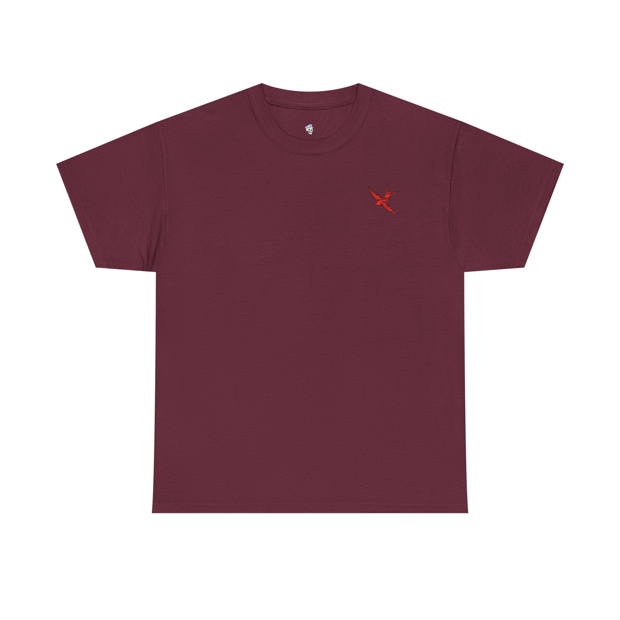 Not Dead Snake Tee