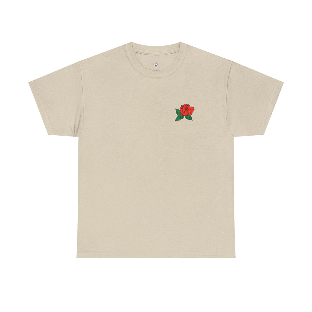 Lady & Panther Tee