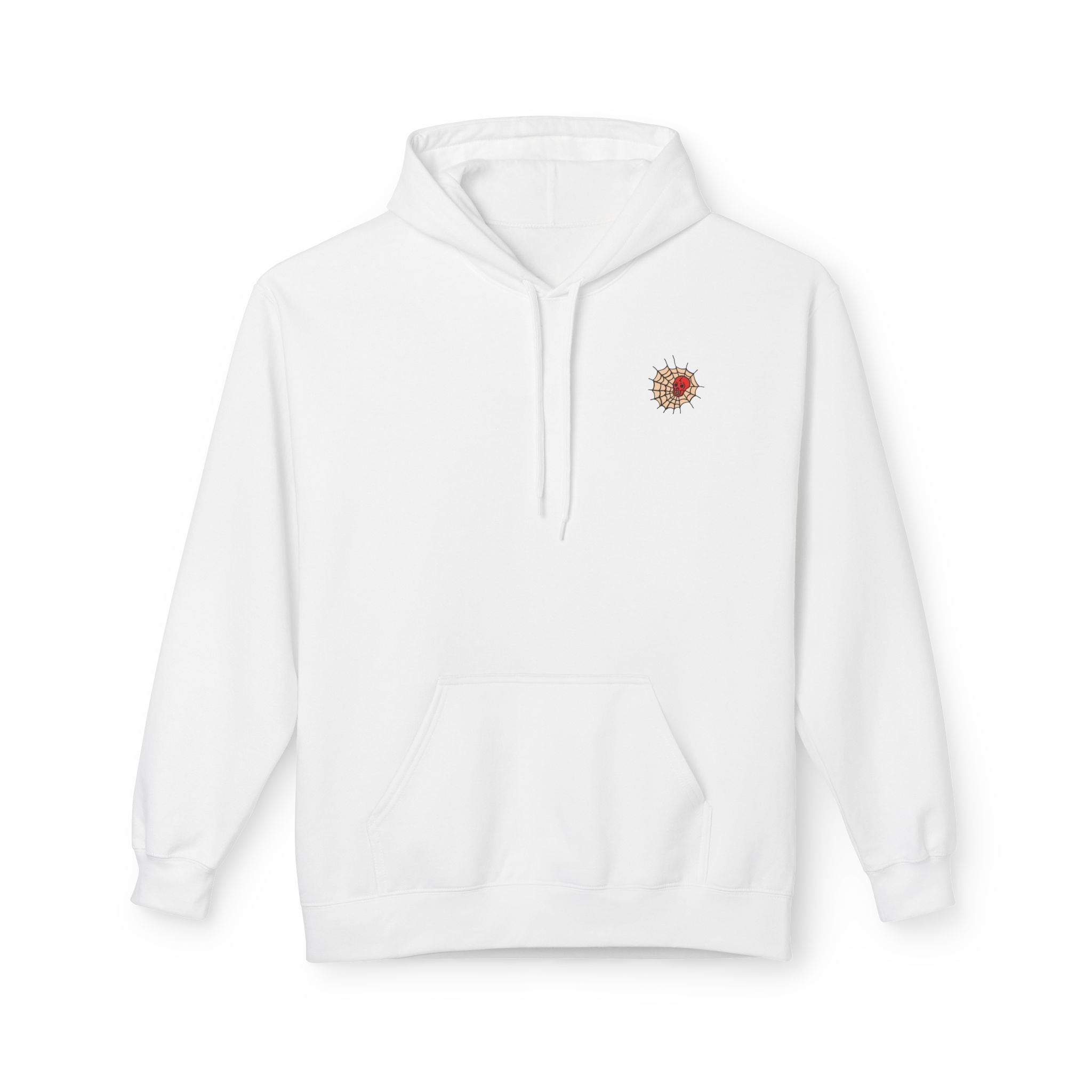 Skull Not Dead Hoodie