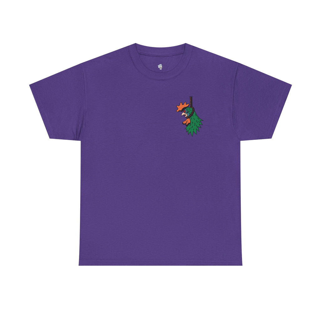Fun & Games Tee