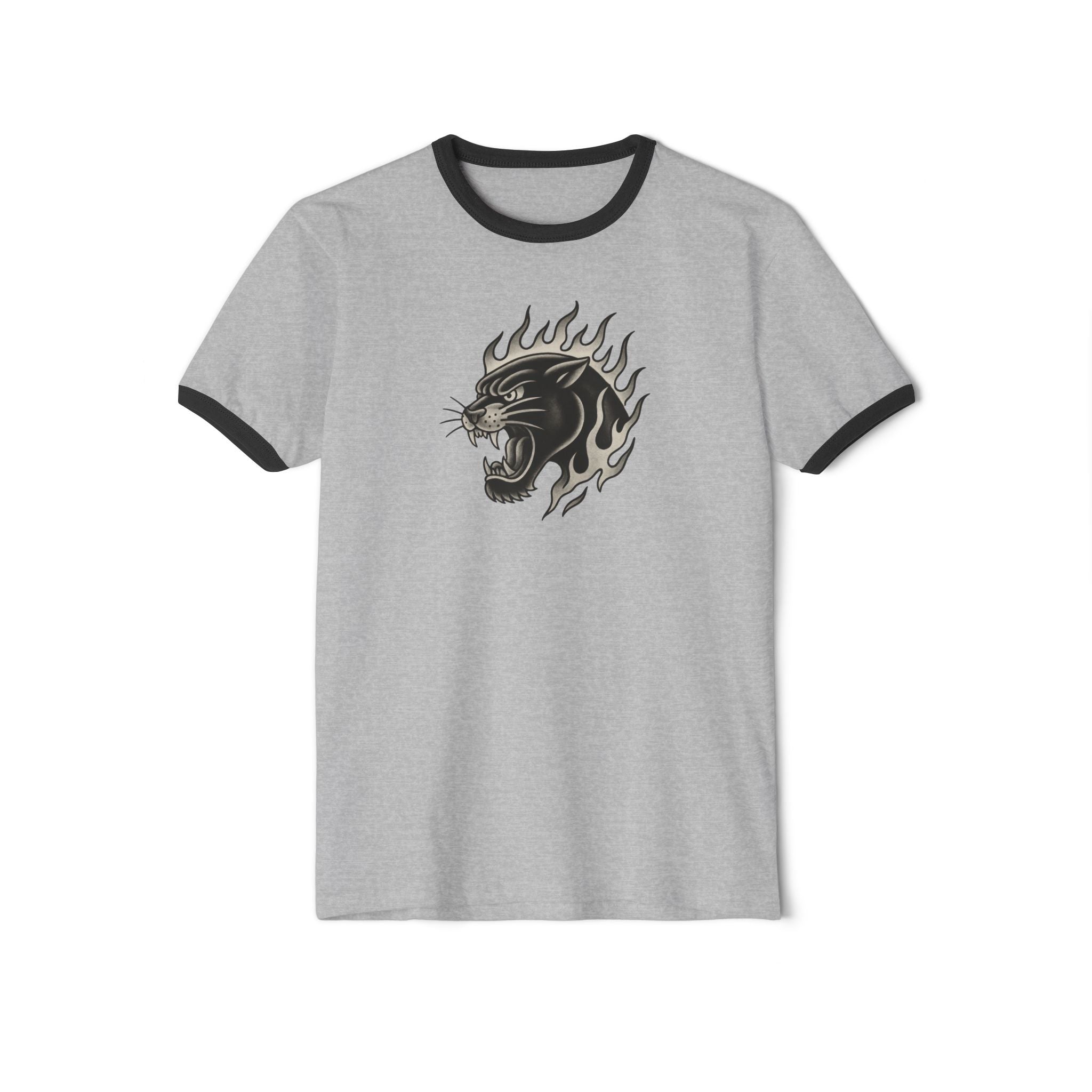 Twin Sailor Panther Tee