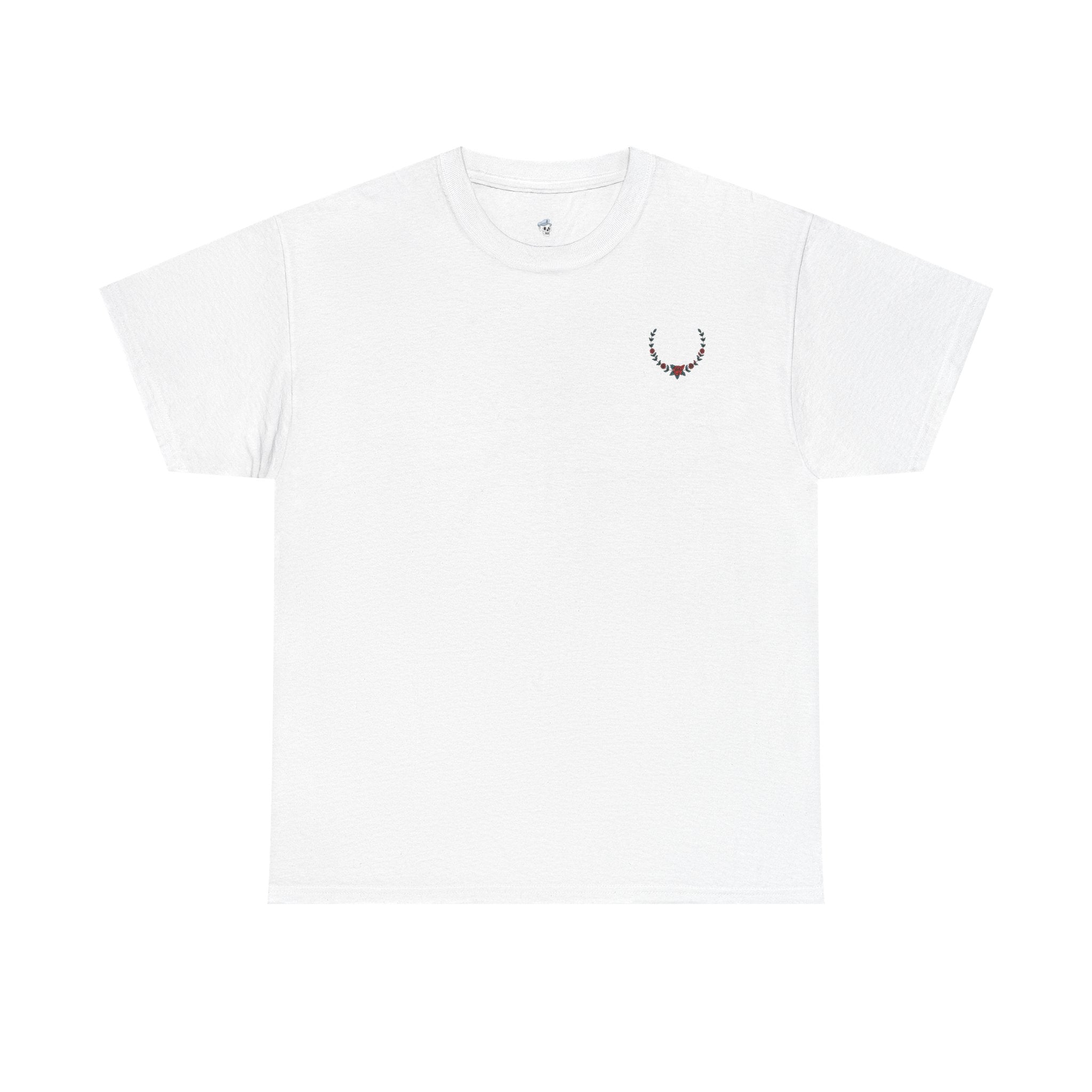 Not Dead Ship Tee