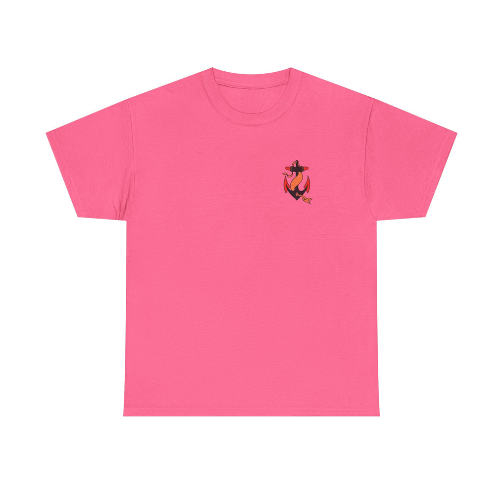 Sinking Ship Tee