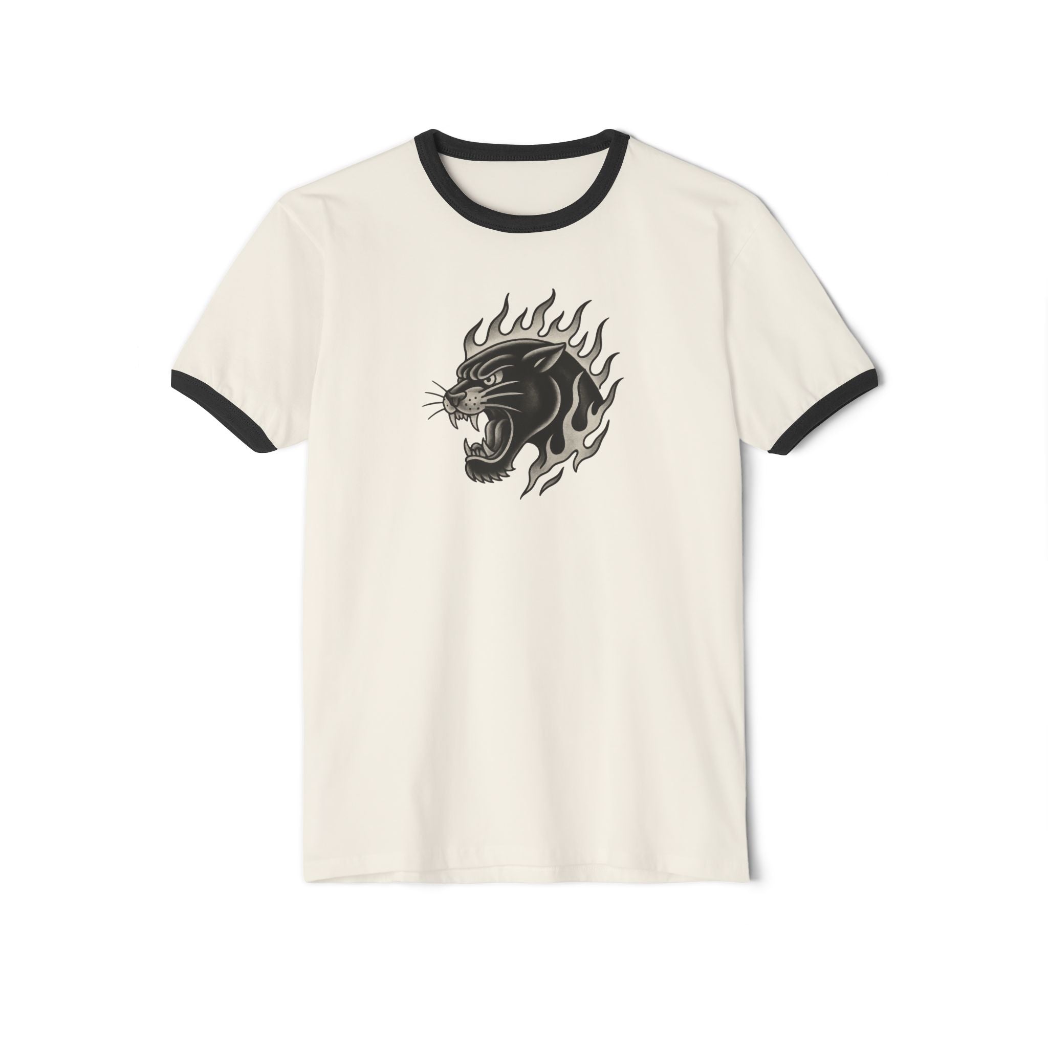 Twin Sailor Panther Tee