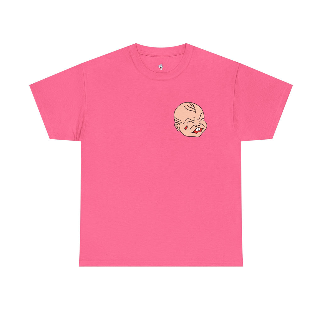 Don't Cry Tee