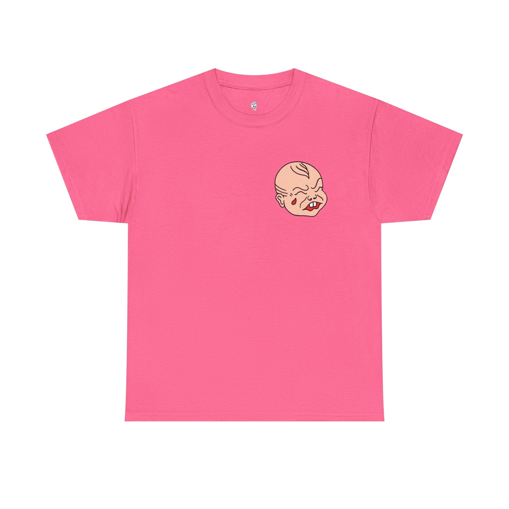 Don't Cry Tee