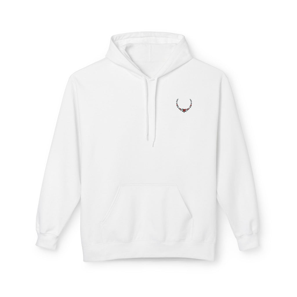 Ship Not Dead Hoodie