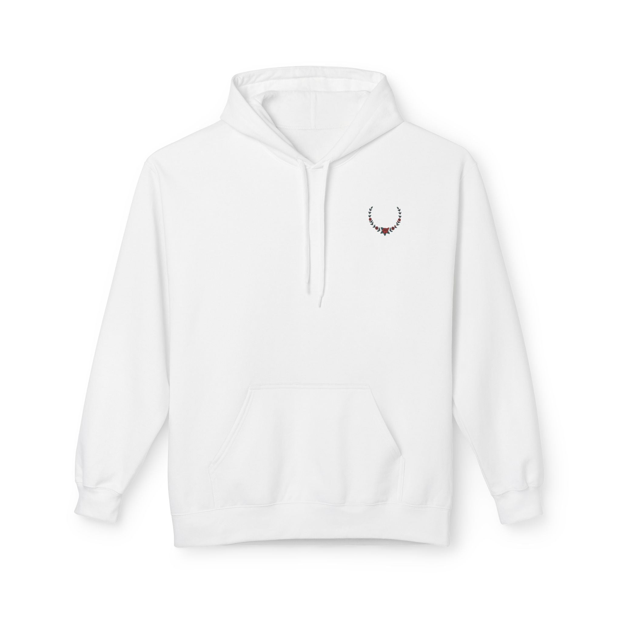 Ship Not Dead Hoodie