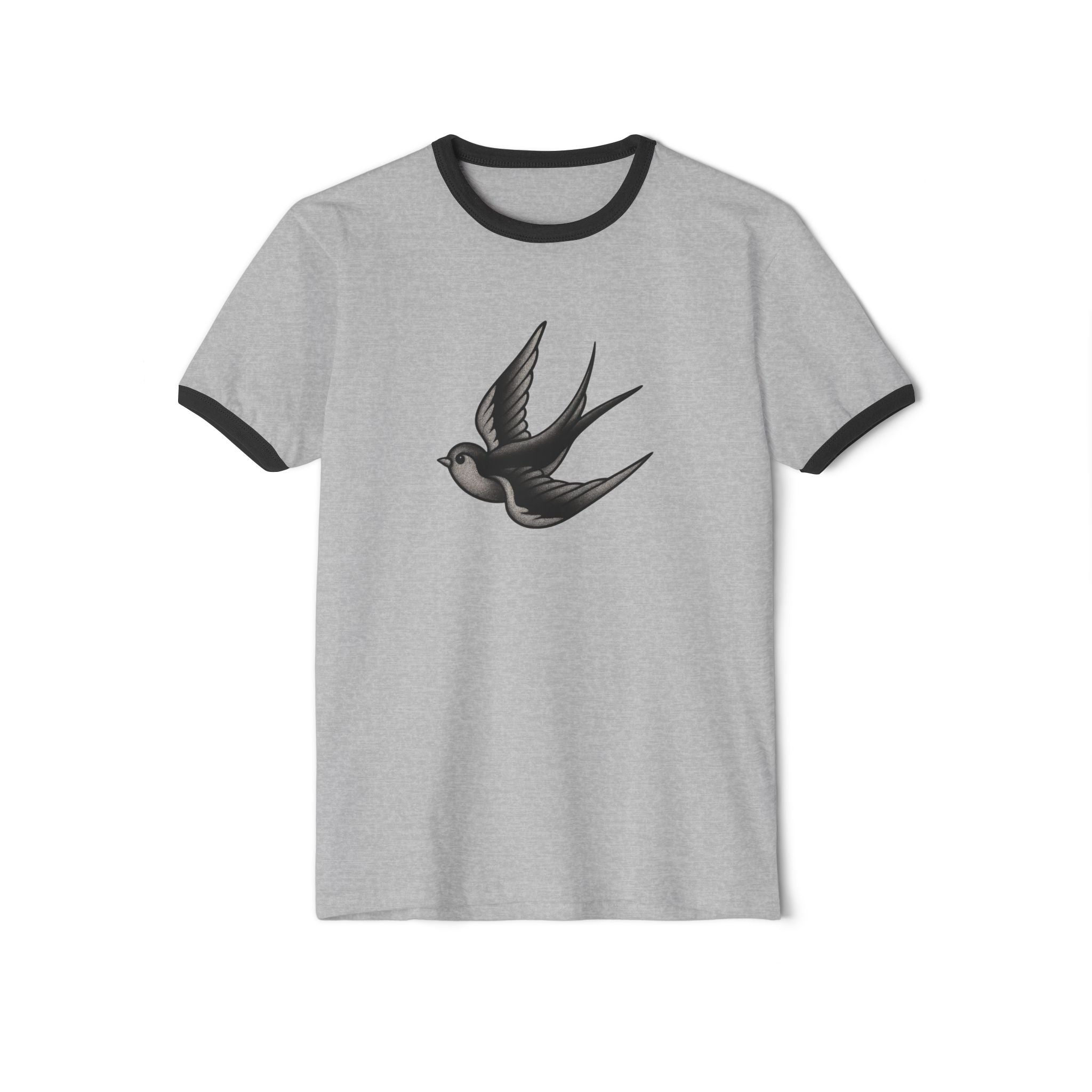 Twin Sailor Swallow Shirt