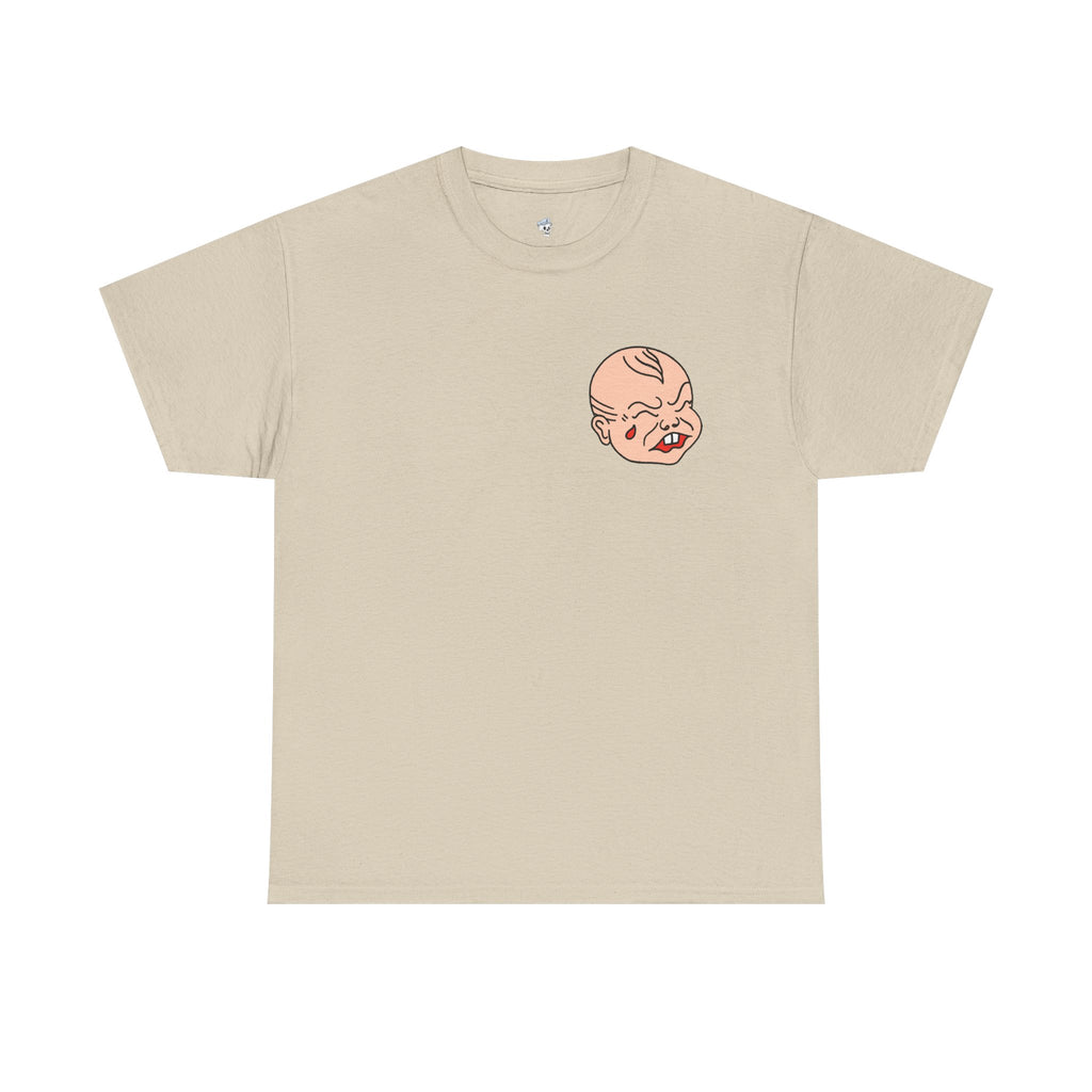 Don't Cry Tee