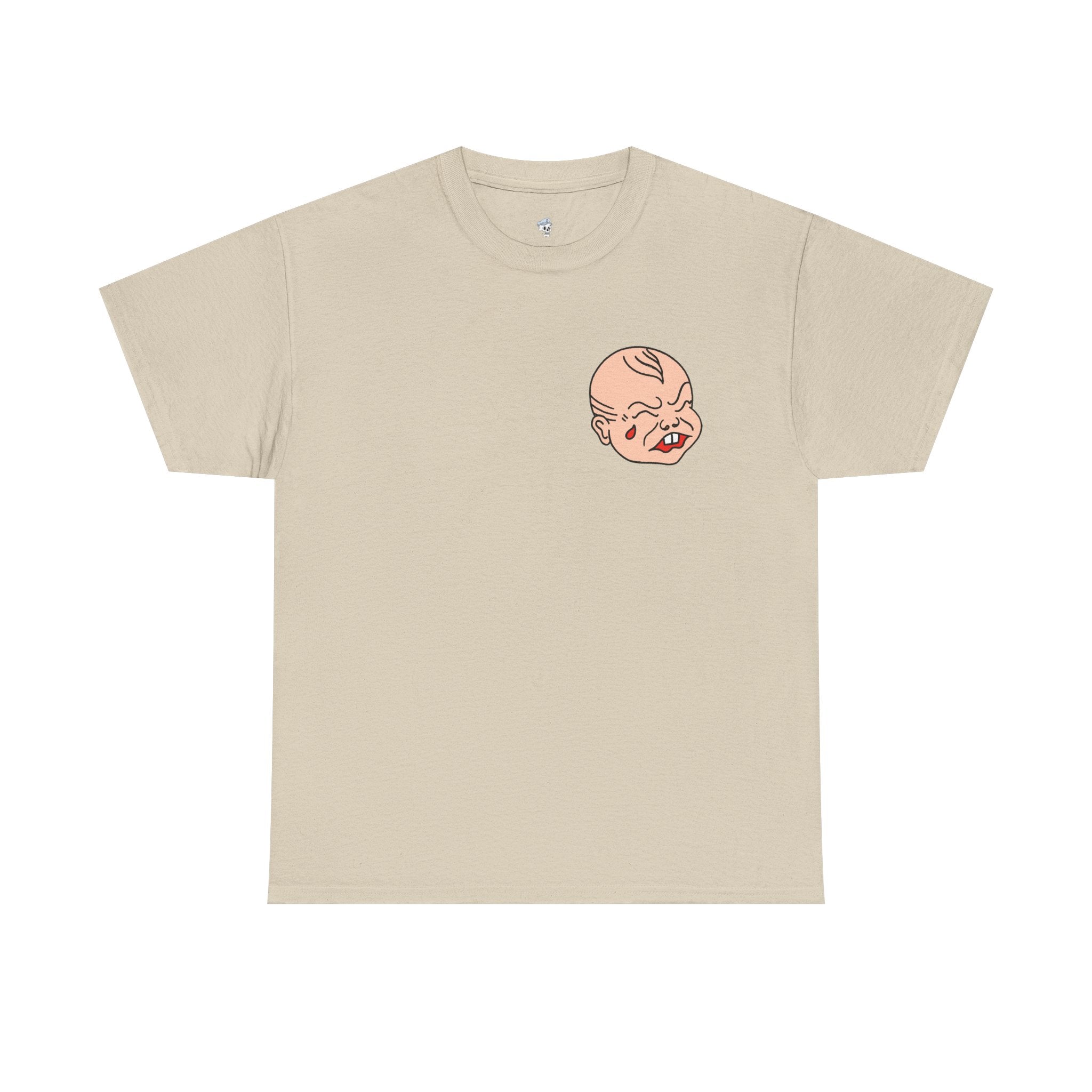 Don't Cry Tee