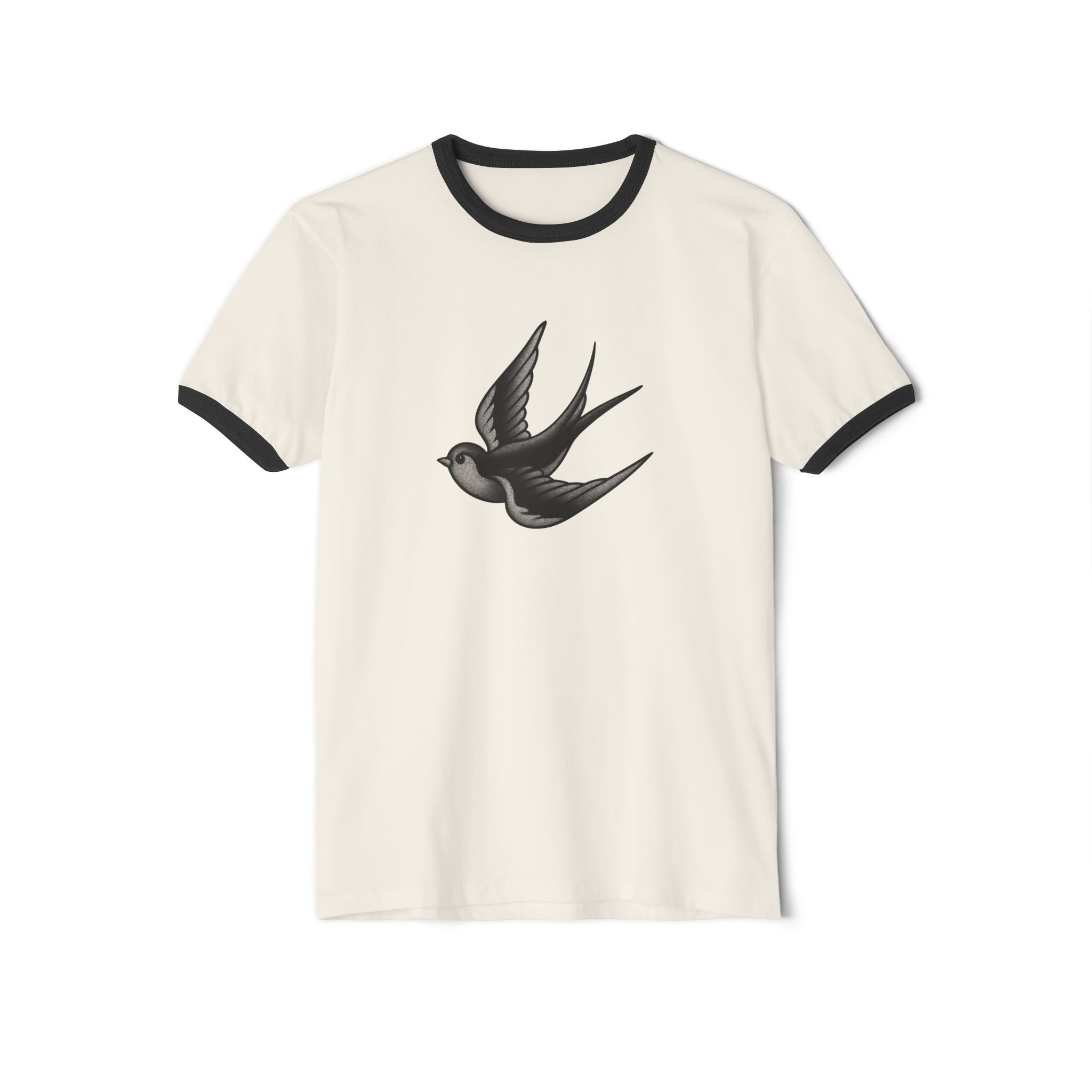 Twin Sailor Swallow Shirt