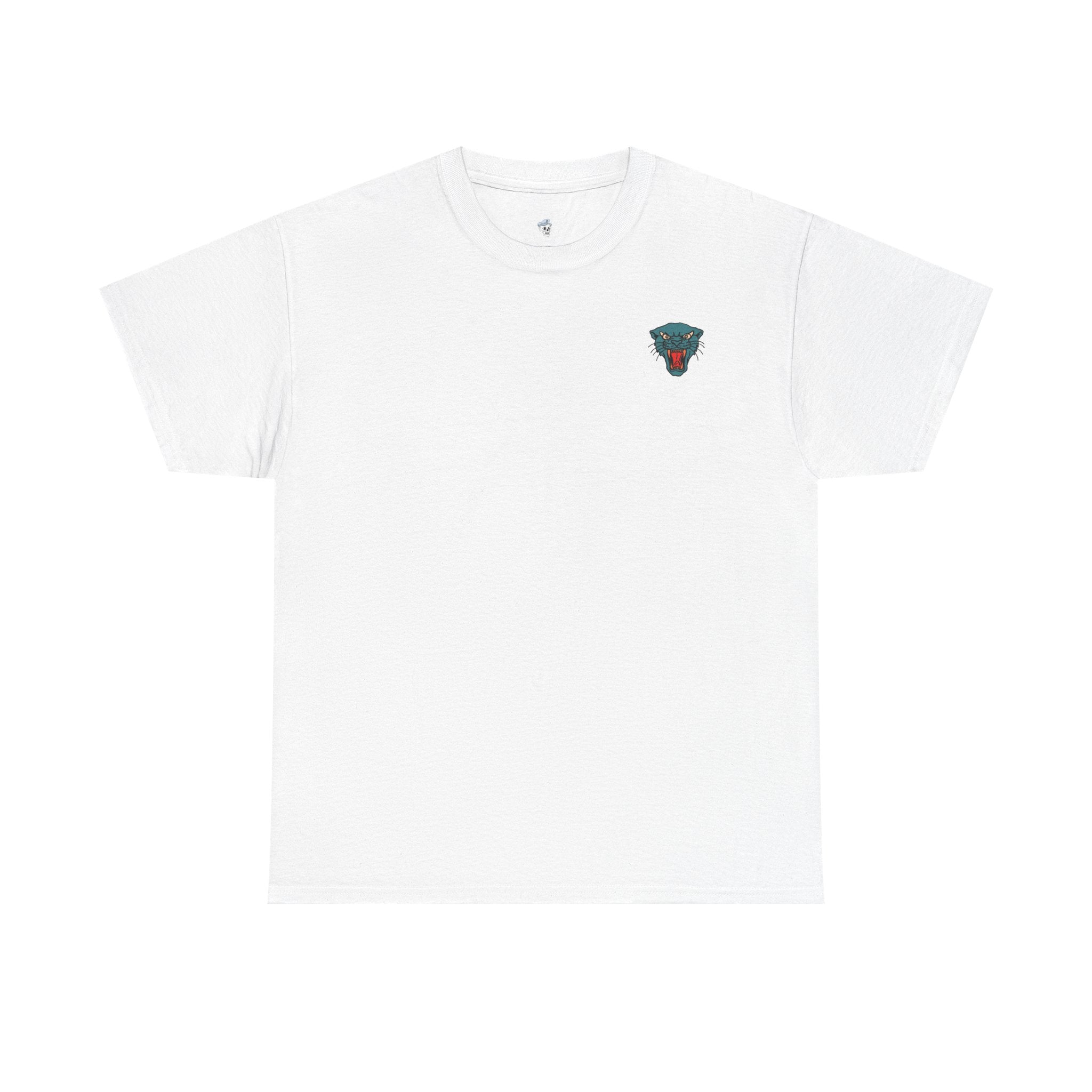 Not Dead Panther Tee