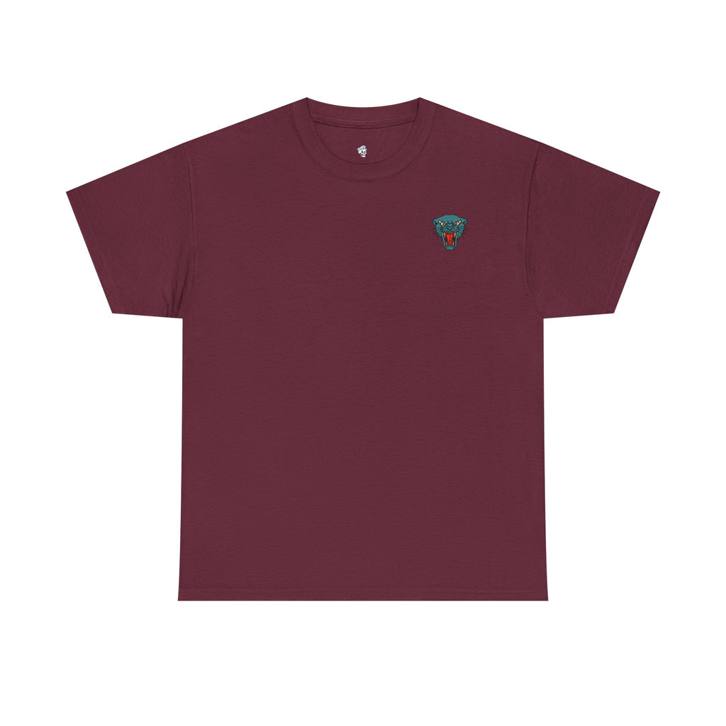 Not Dead Panther Tee