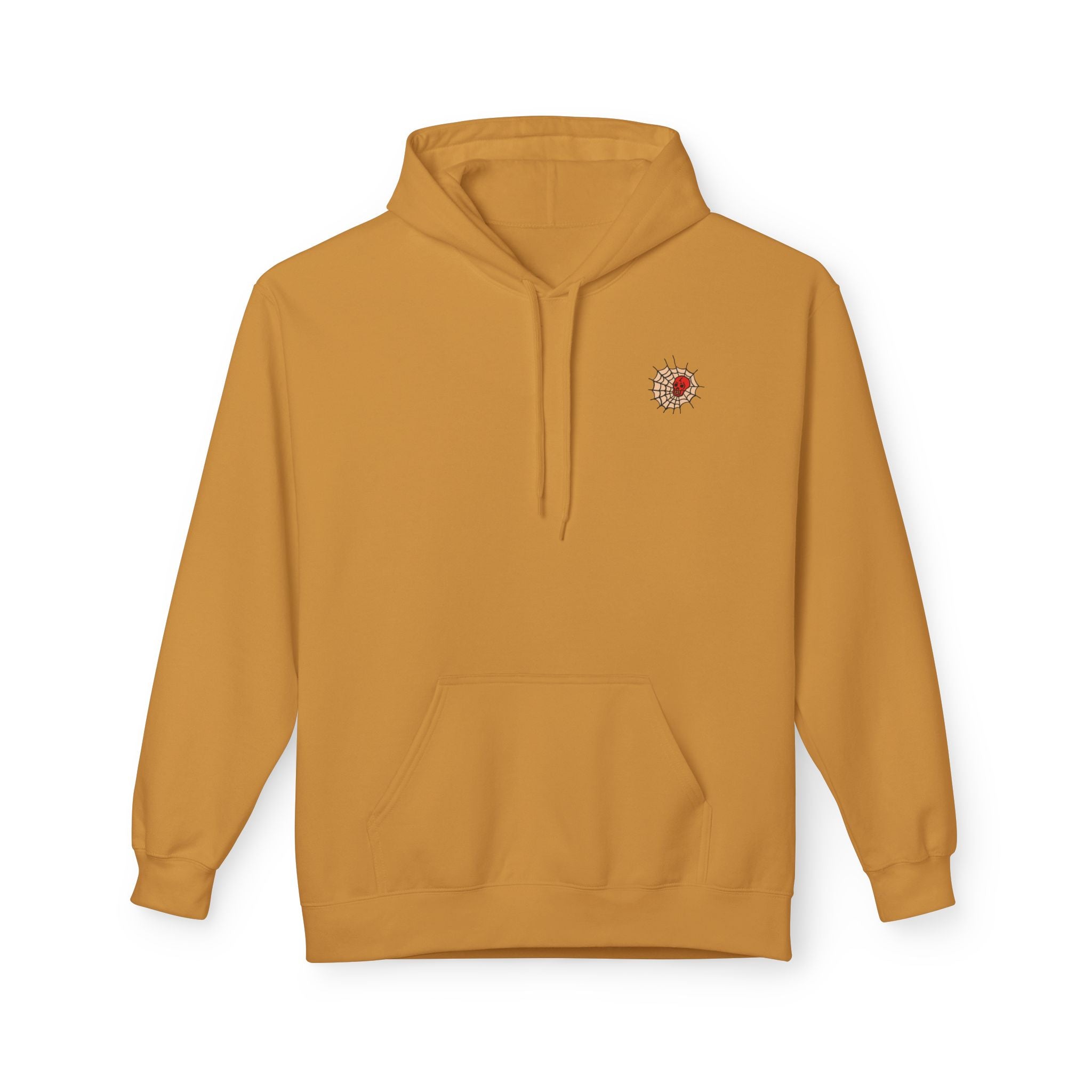 Skull Not Dead Hoodie