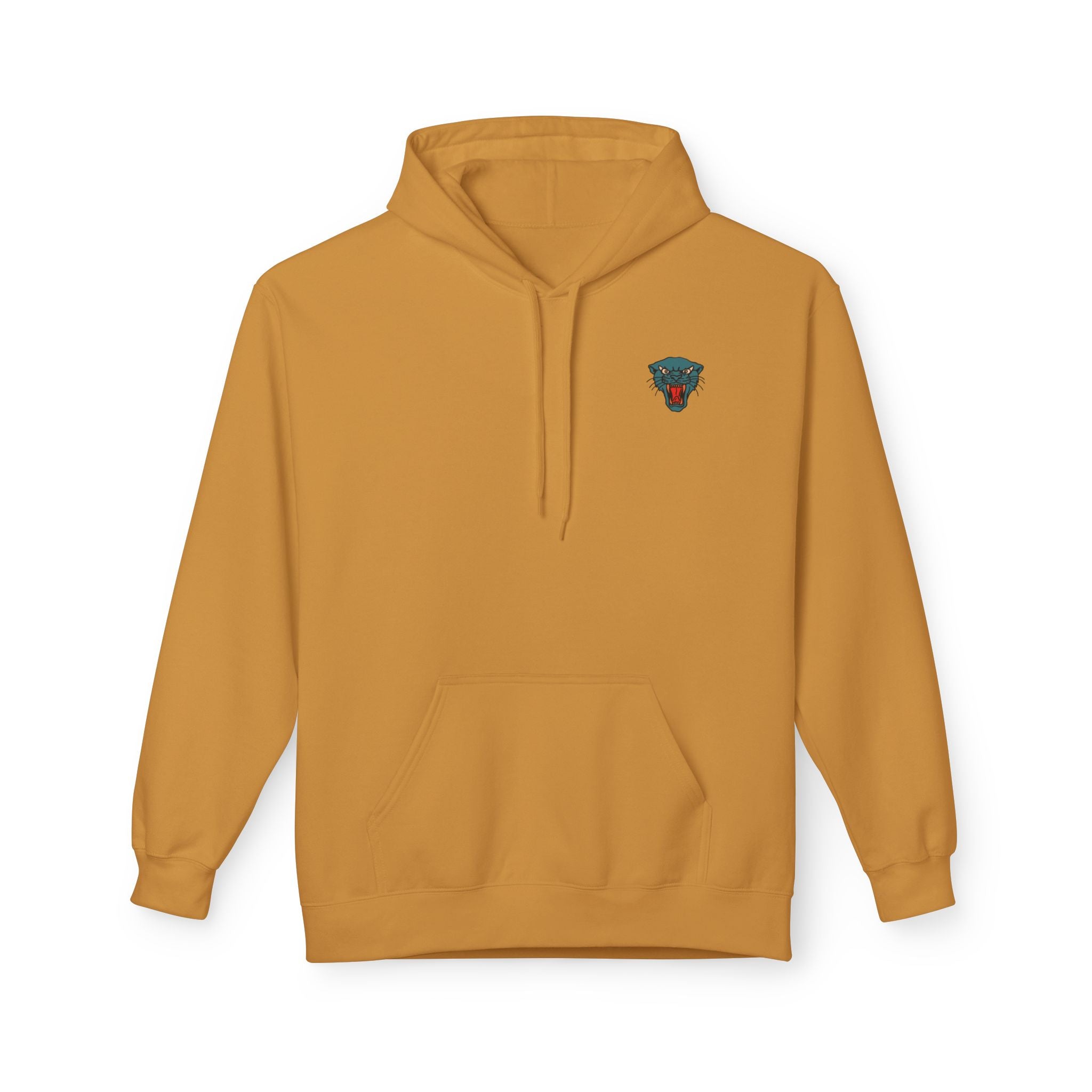 Panther Not Dead Hoodie