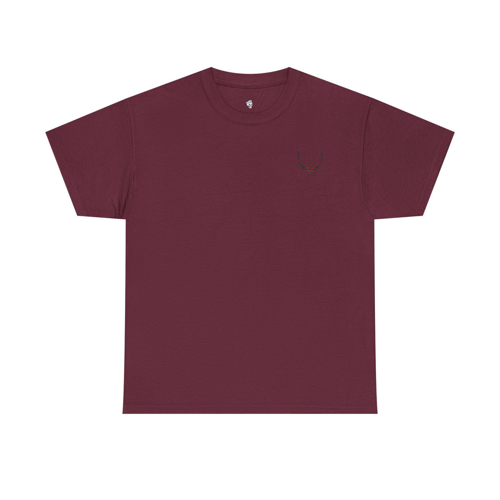 Not Dead Ship Tee