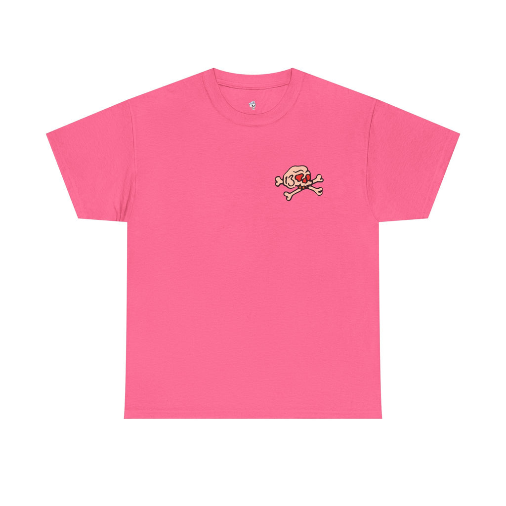 Cry Later Tee