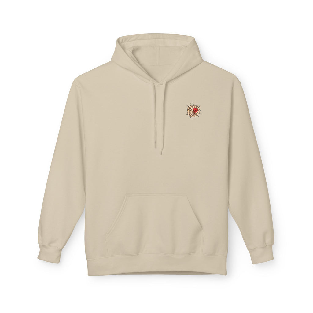Skull Not Dead Hoodie