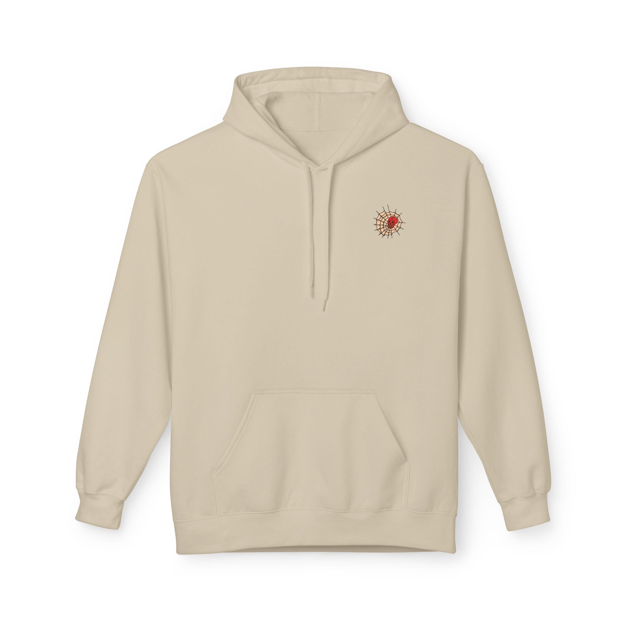 Skull Not Dead Hoodie