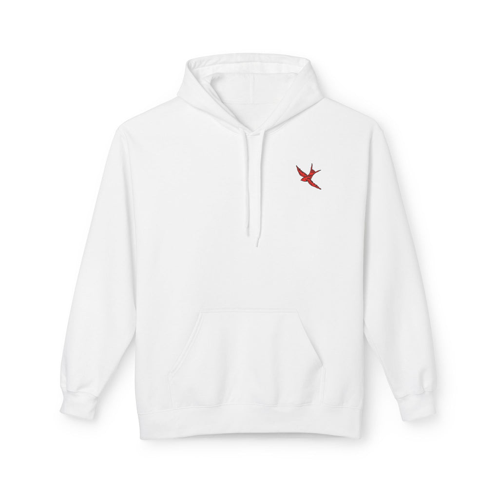 Snake Not Dead Hoodie