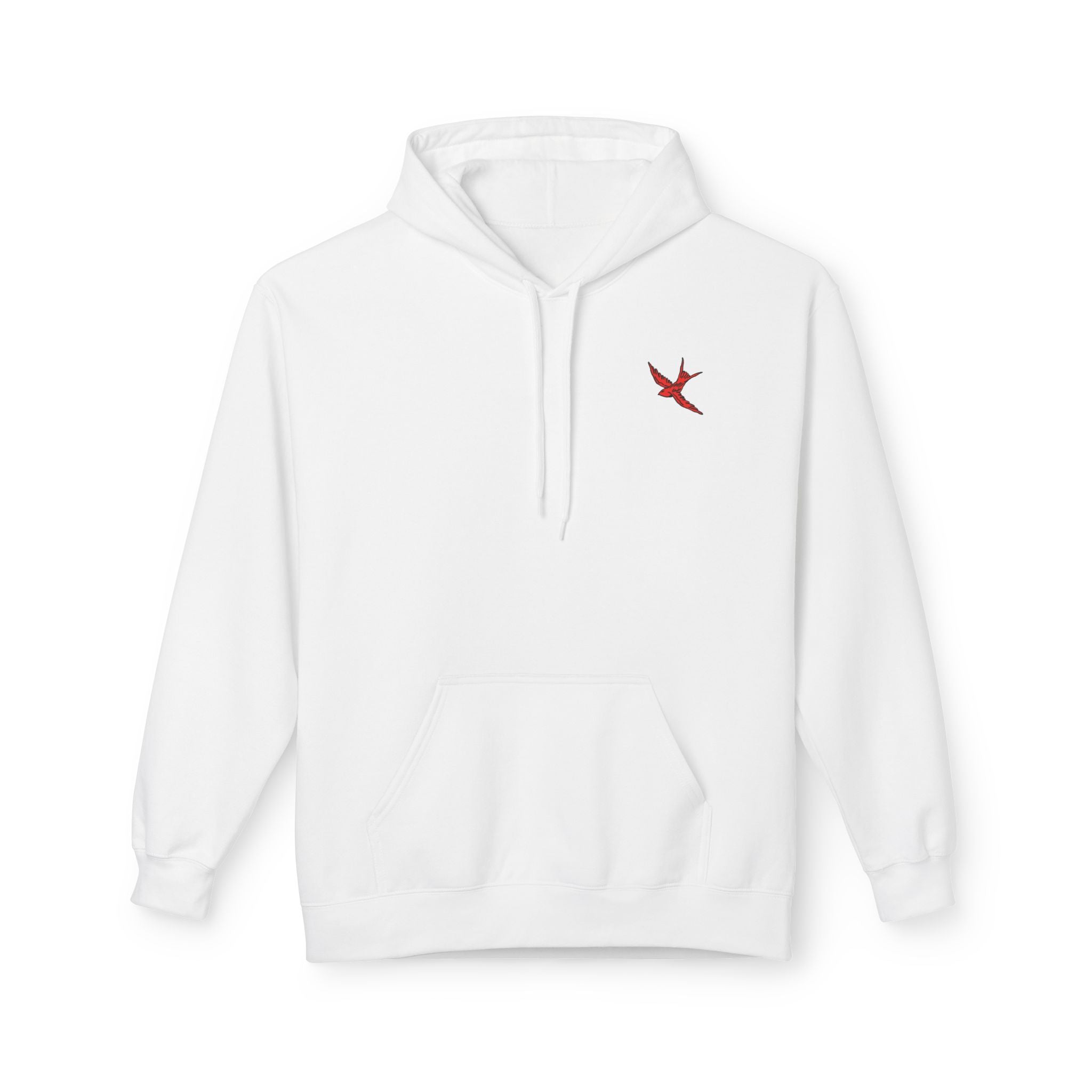 Snake Not Dead Hoodie