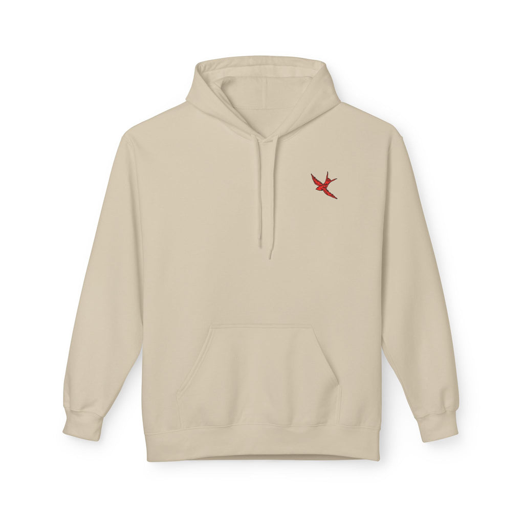 Snake Not Dead Hoodie