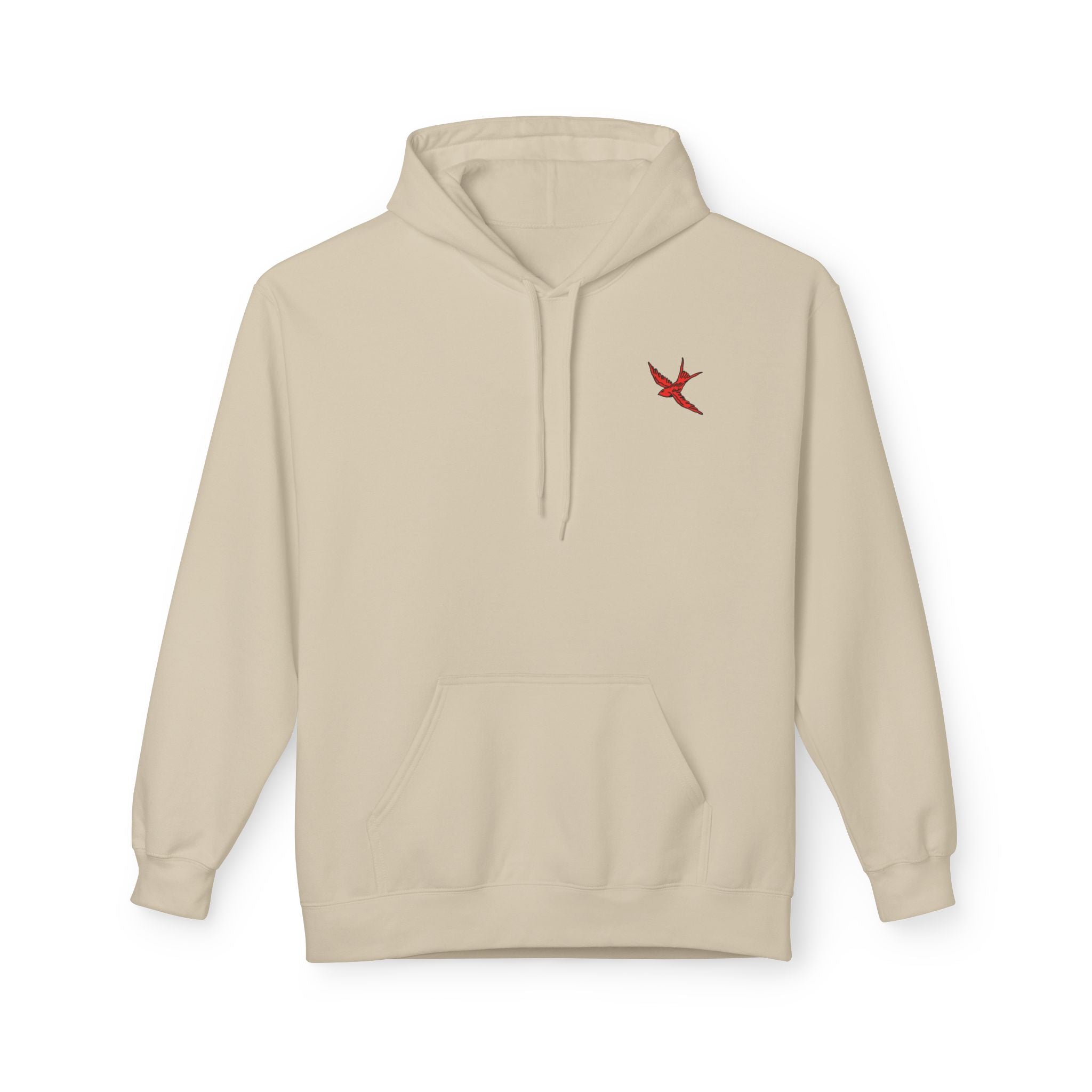 Snake Not Dead Hoodie