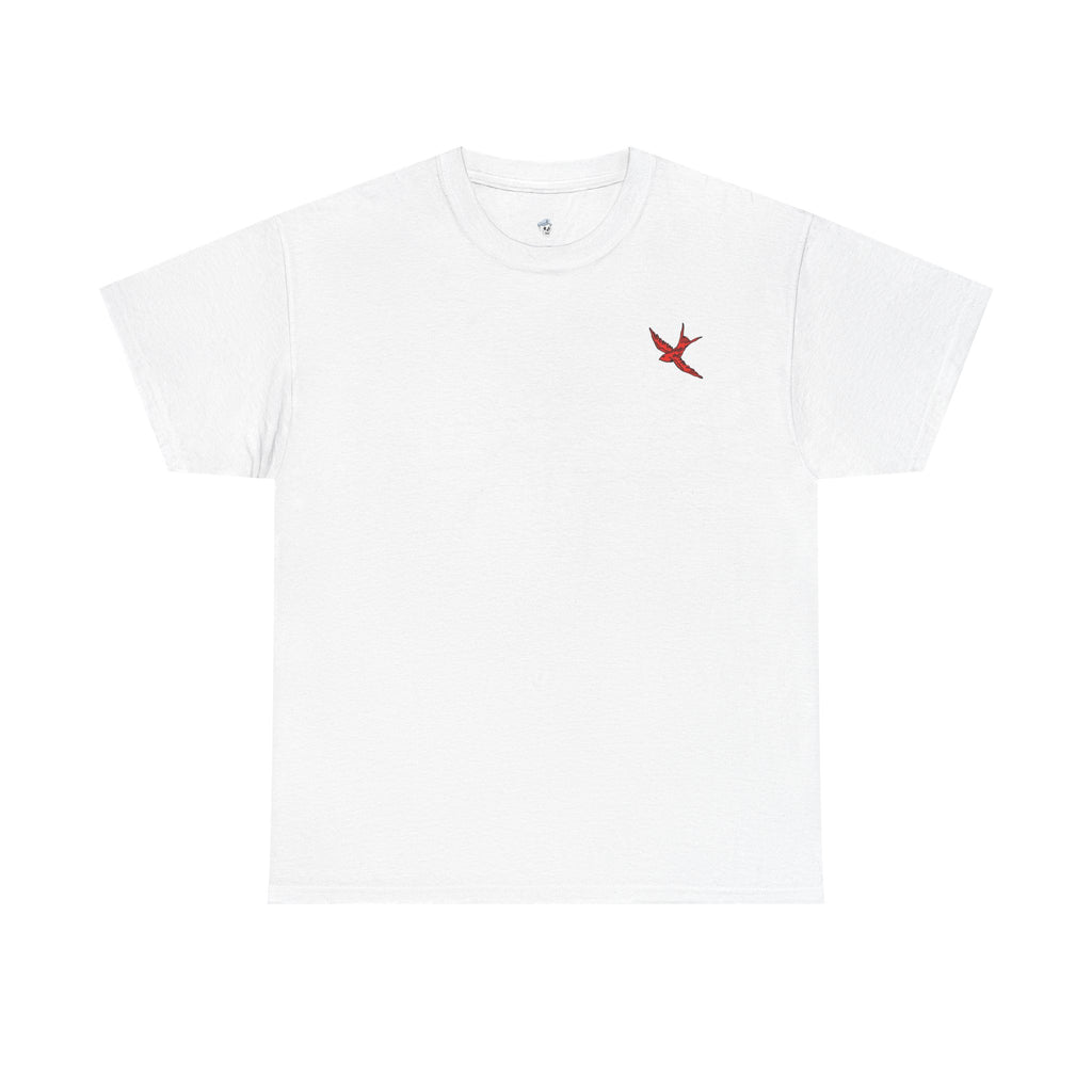 Not Dead Snake Tee
