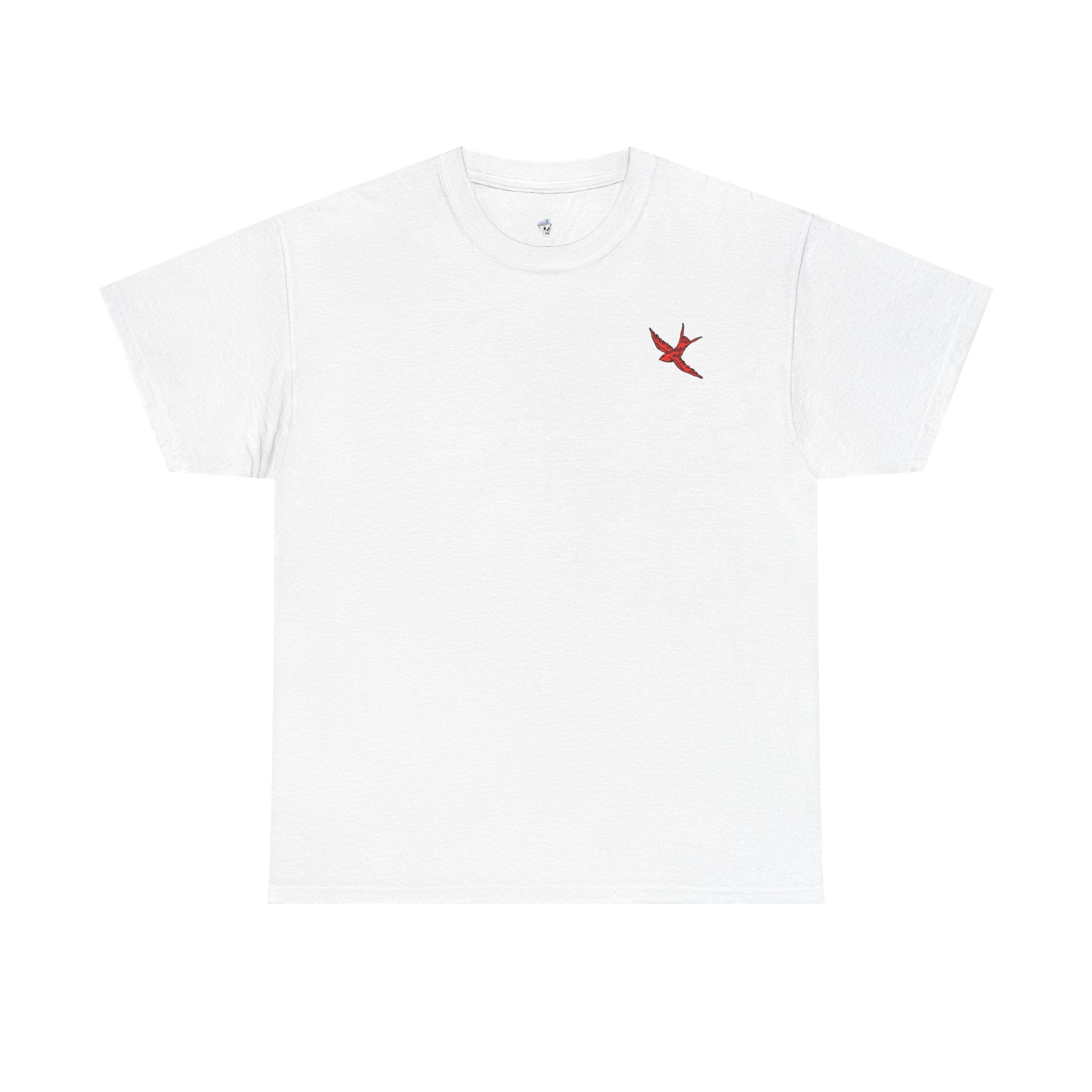 Not Dead Snake Tee