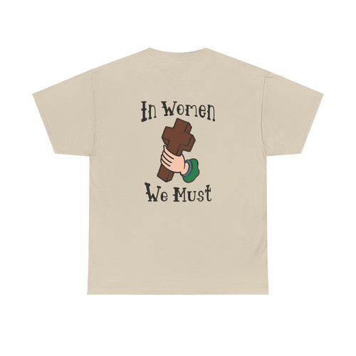 Cross Tee